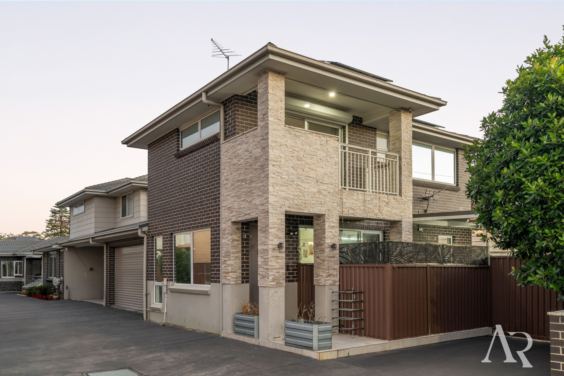 1 262 NEWBRIDGE ROAD, MOOREBANK NSW 2170 - Image 1