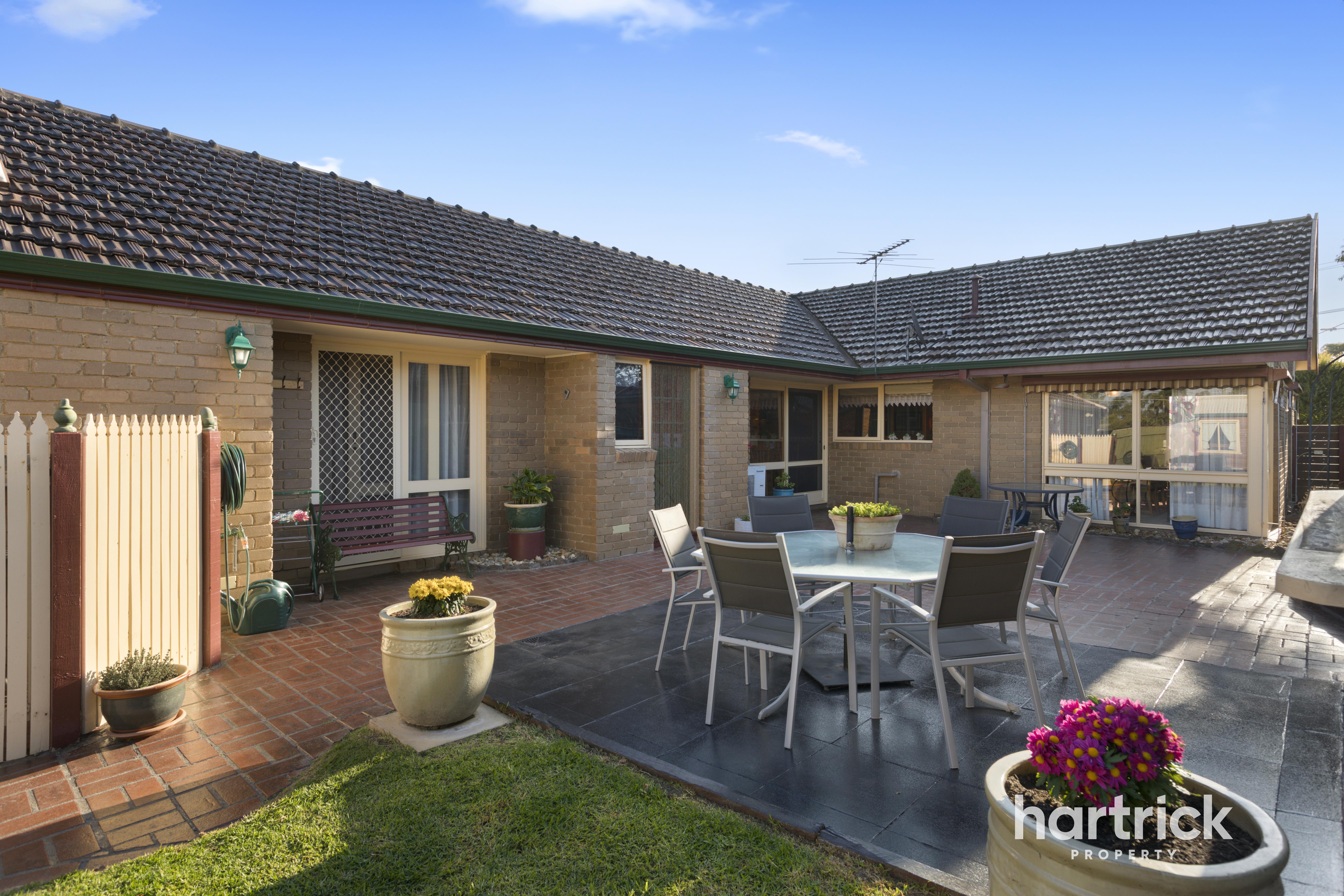 4-bedroom house at 17 Kingston Drive, Dingley Village, VIC 3172, , Victoria