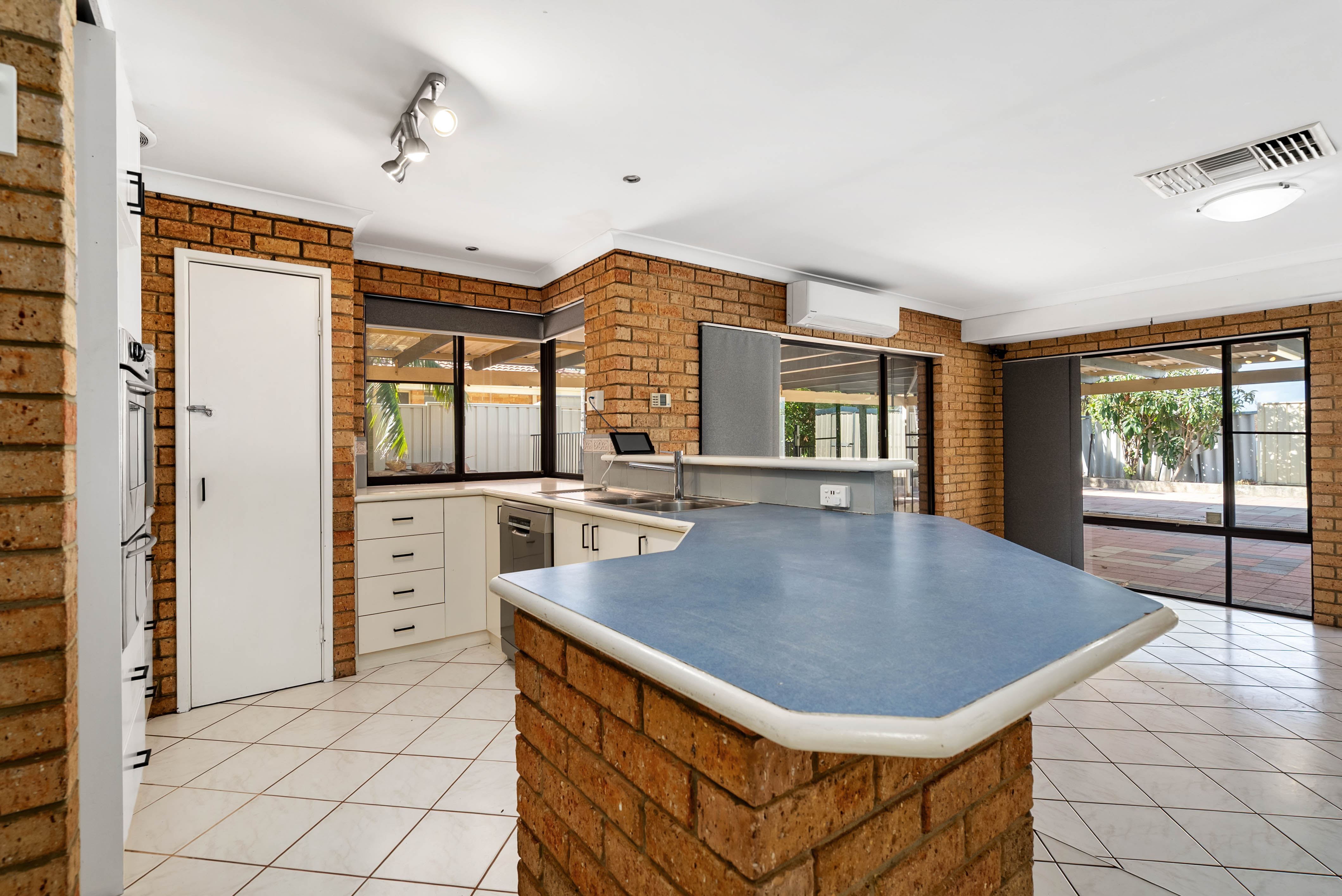 4-bedroom house at 11 Brigadoon Place, Cooloongup, WA 6168, Rockingham, Western Australia