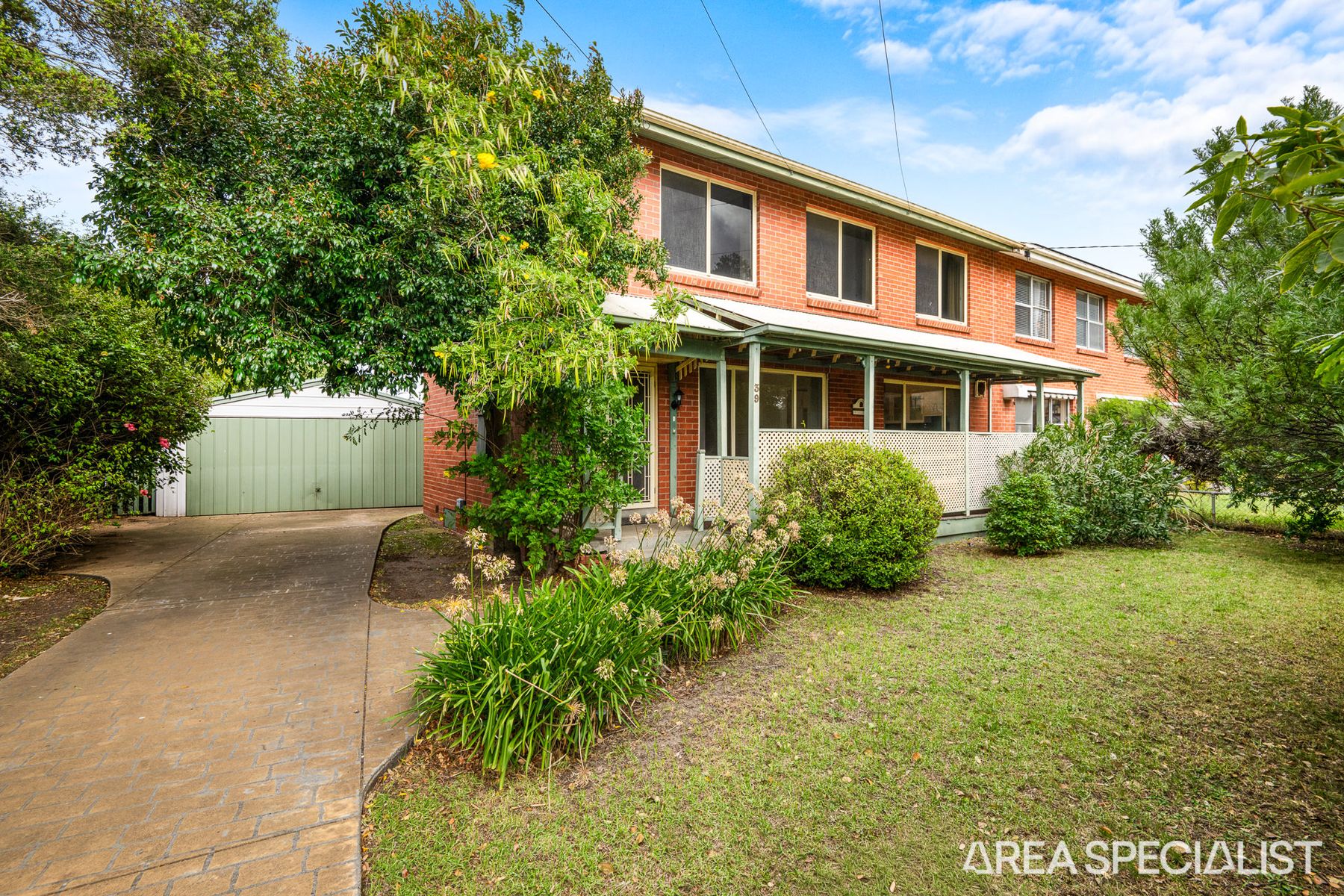 3-bedroom house at 39 Vermont Avenue, Corio, VIC 3214, Greater Geelong, Victoria