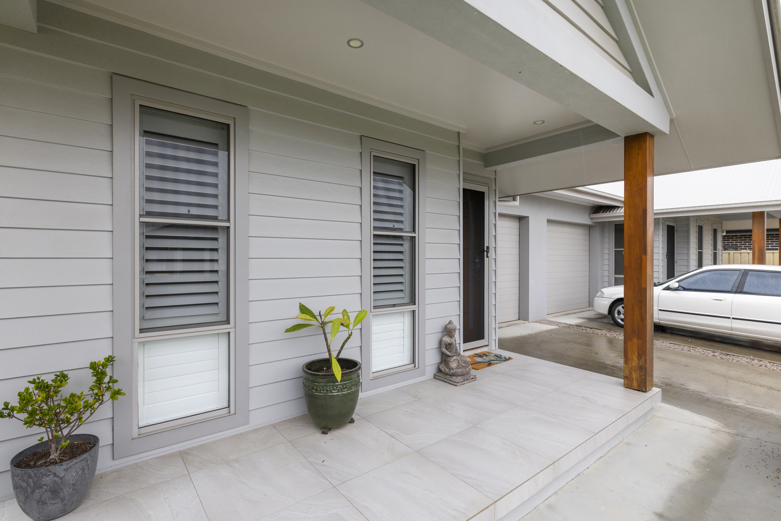 2-bedroom unit at 13 O'MALLEY CLOSE, Grafton NSW 2460, Clarence Valley, New South Wales