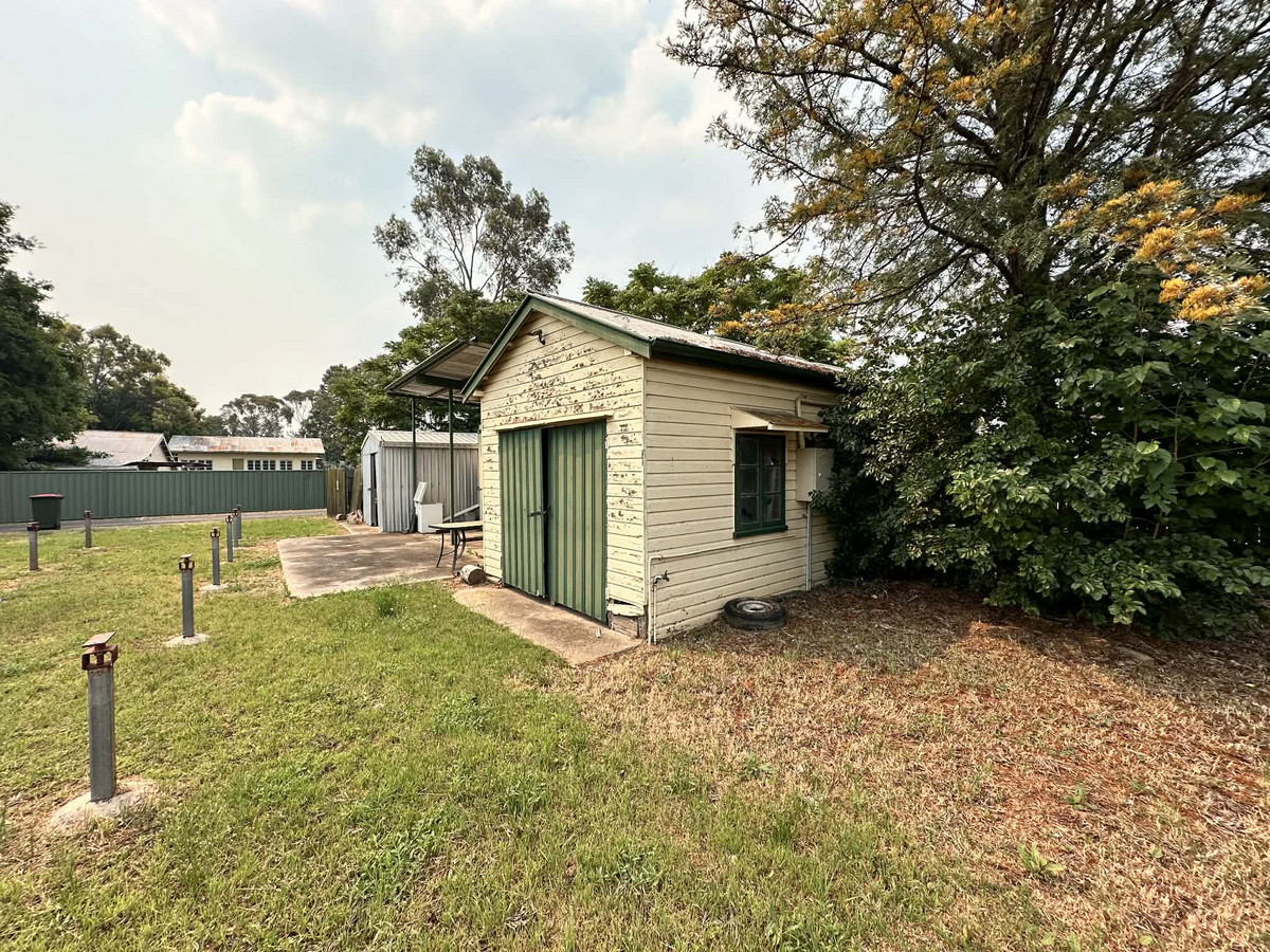 60 Albert Street, Inglewood, Qld, 4387 - Image 2