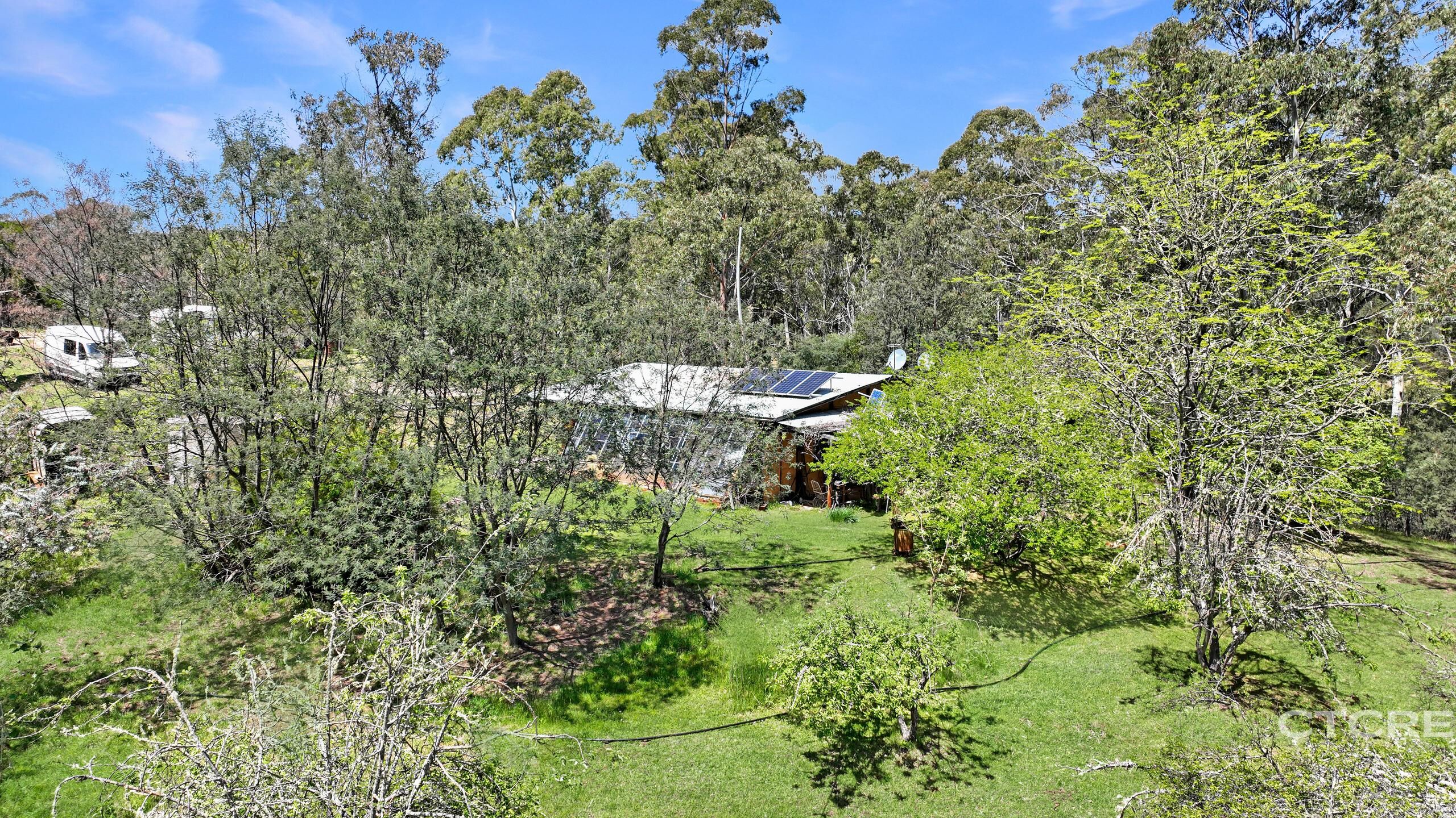 2-bedroom house at 1259 Mckillops Road, Bonang, VIC 3888, East Gippsland, Victoria