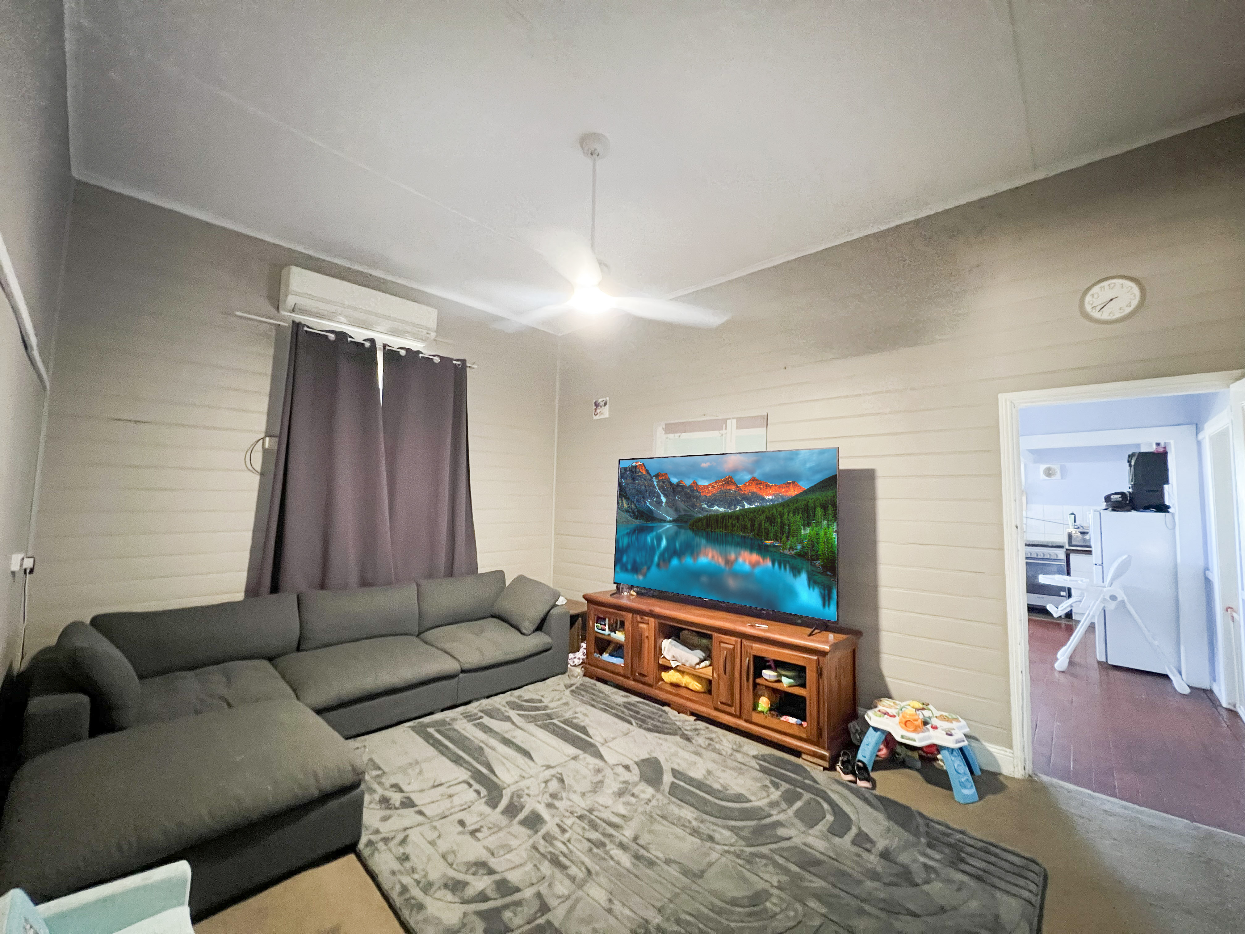 4-bedroom house at 50 GILBERT STREET, Wyalong NSW 2671, Bland, New South Wales