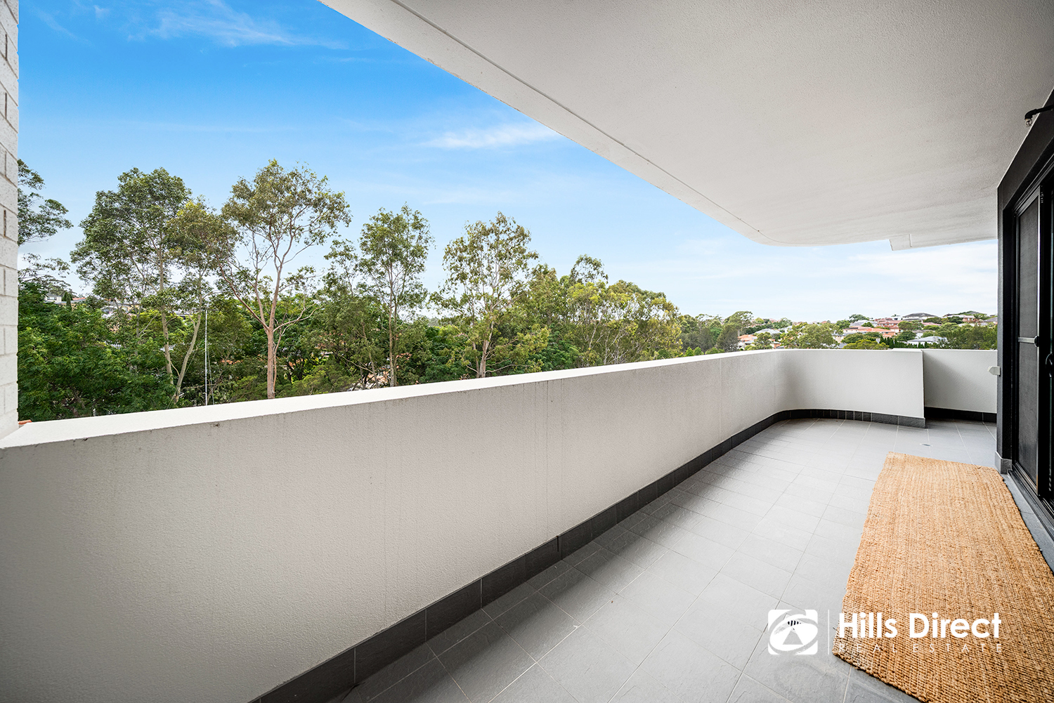 2-bedroom unit at 201/105 Bella Vista Drive, Bella Vista, NSW 2153, The Hills, New South Wales