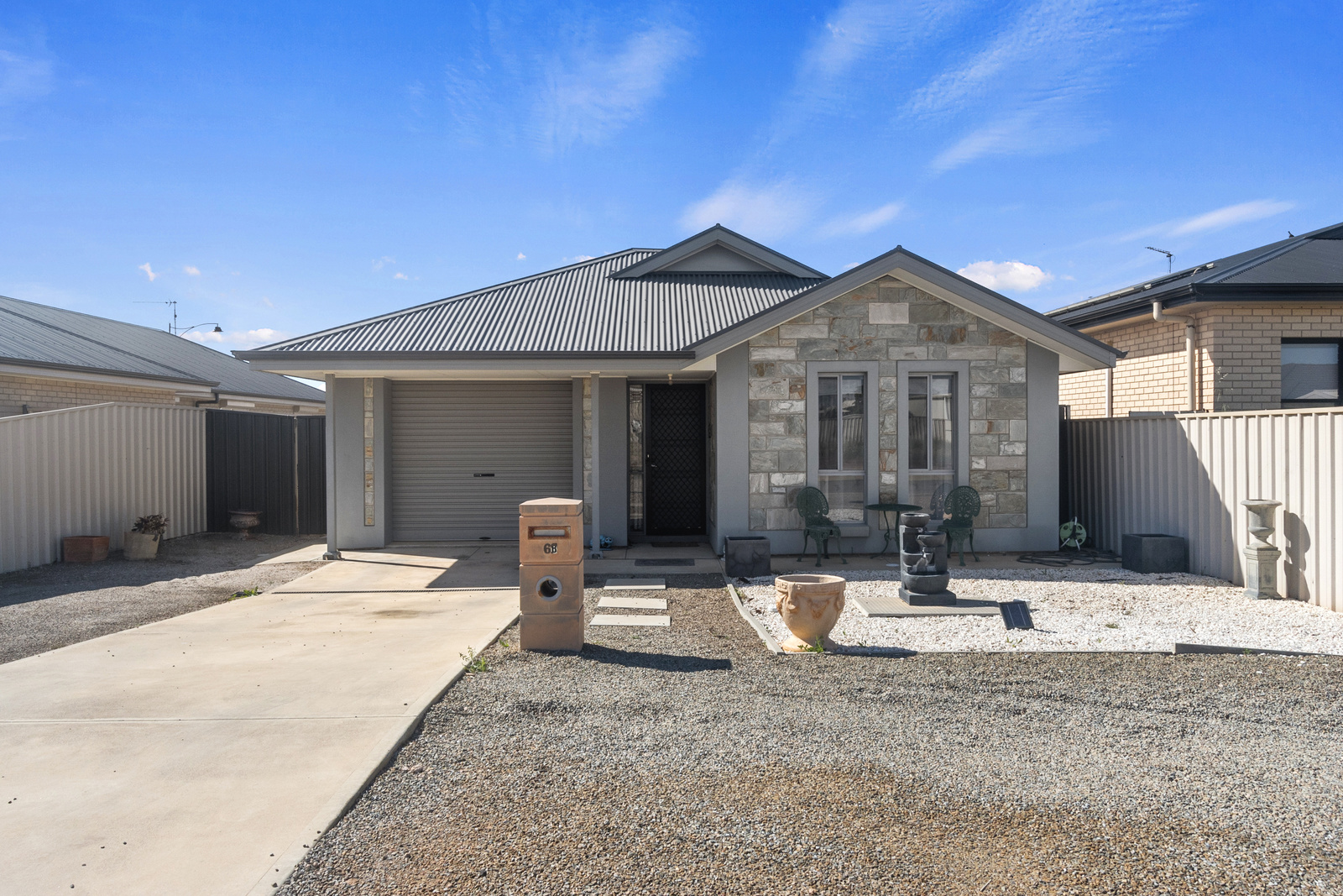 3-bedroom house at 6 Clarke Street, Wallaroo, SA 5556, Copper Coast, South Australia