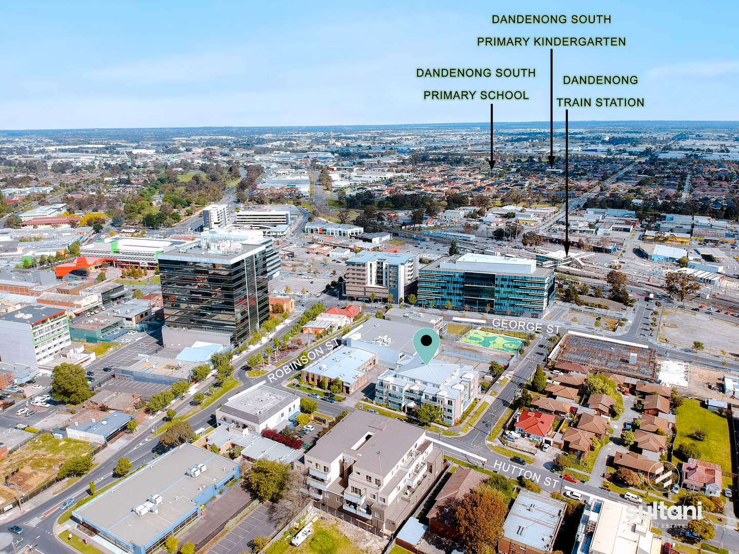 9/3-5 Hutton Street, Dandenong, VIC 3175 - Image 7