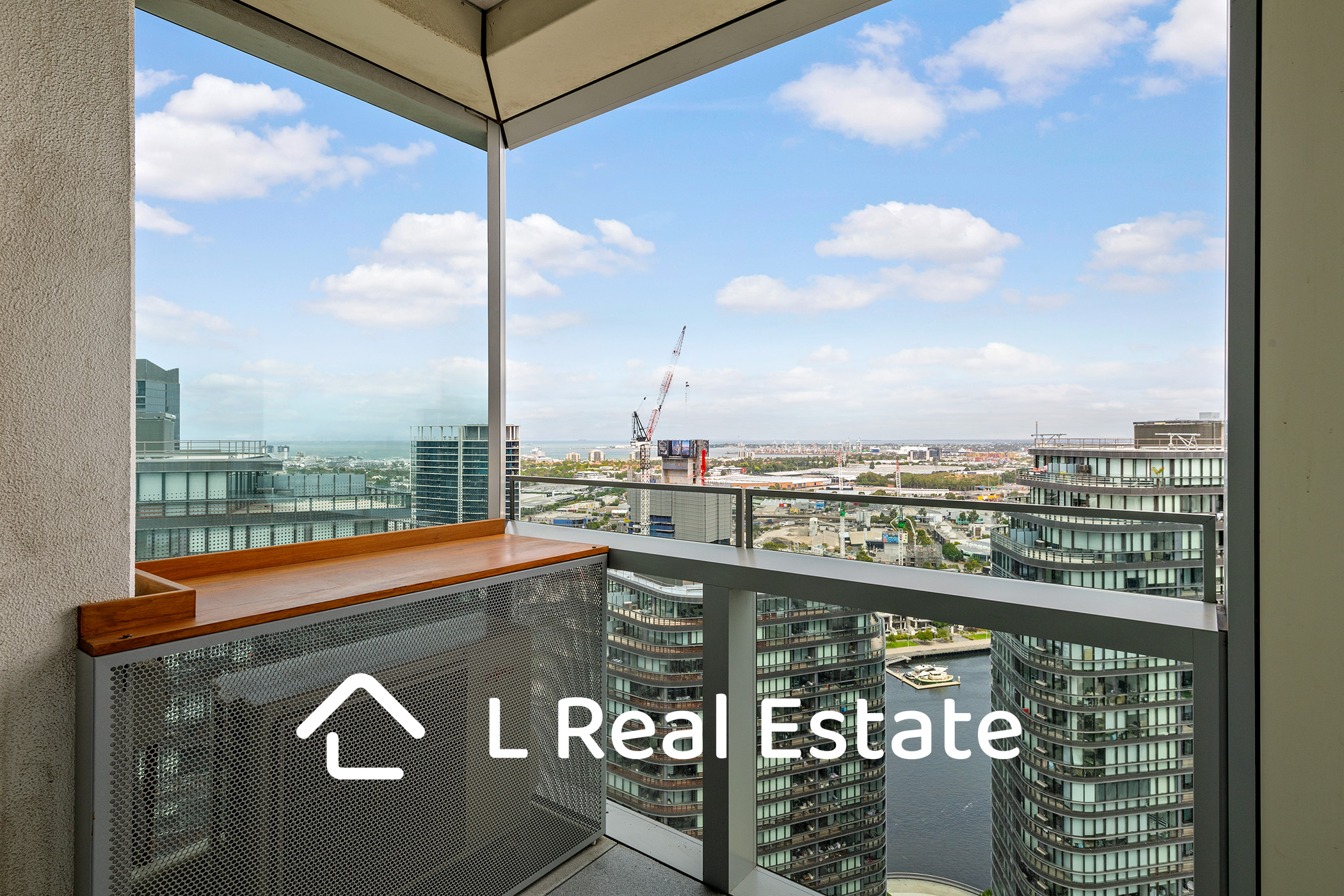 2-bedroom unit at 3006E/888 Collins Street, Docklands, VIC 3008, Melbourne, Victoria