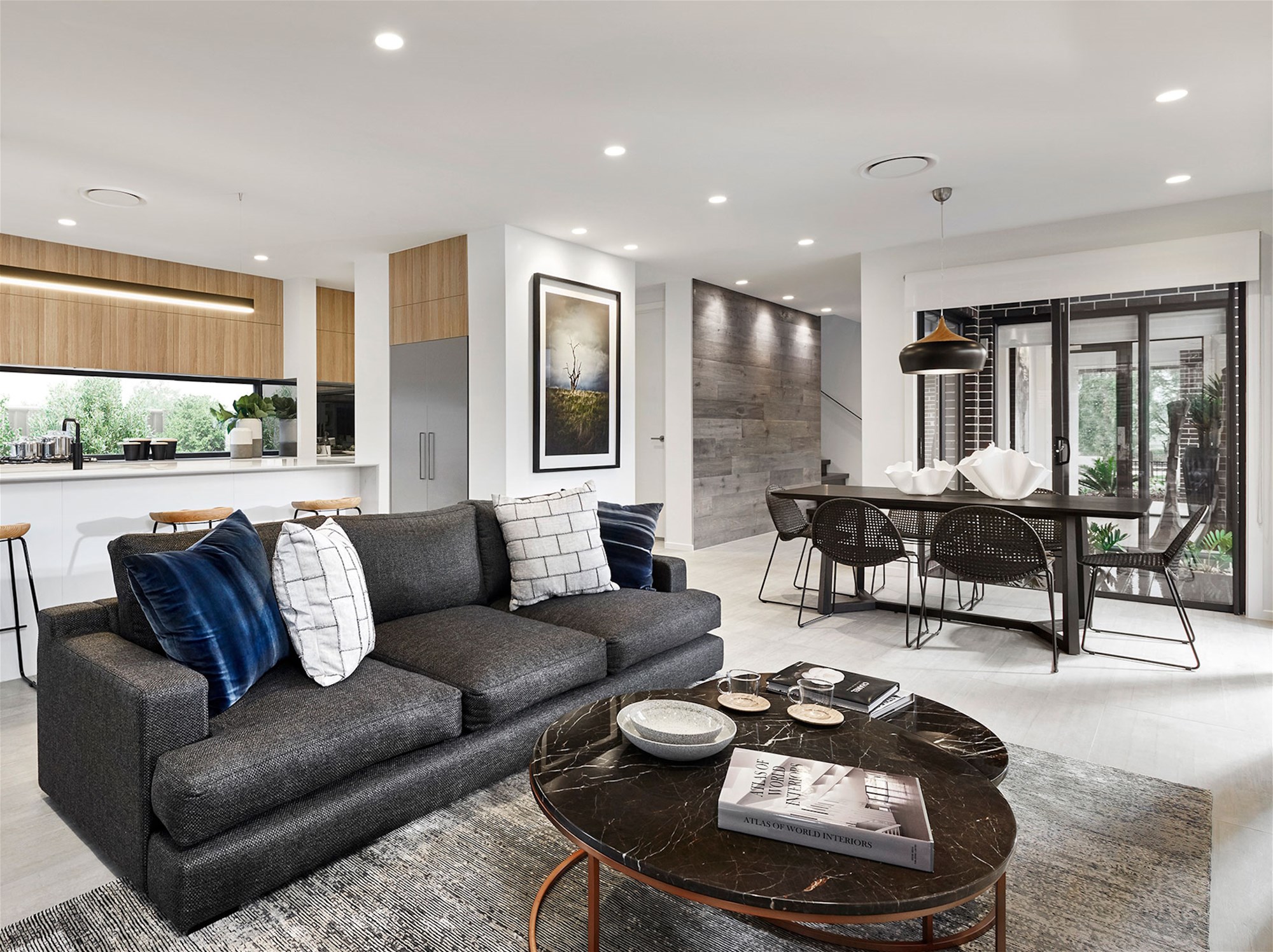 3-bedroom house at Lot 101 Estate , Ormeau Hills, Qld, 4208, Gold Coast, Queensland