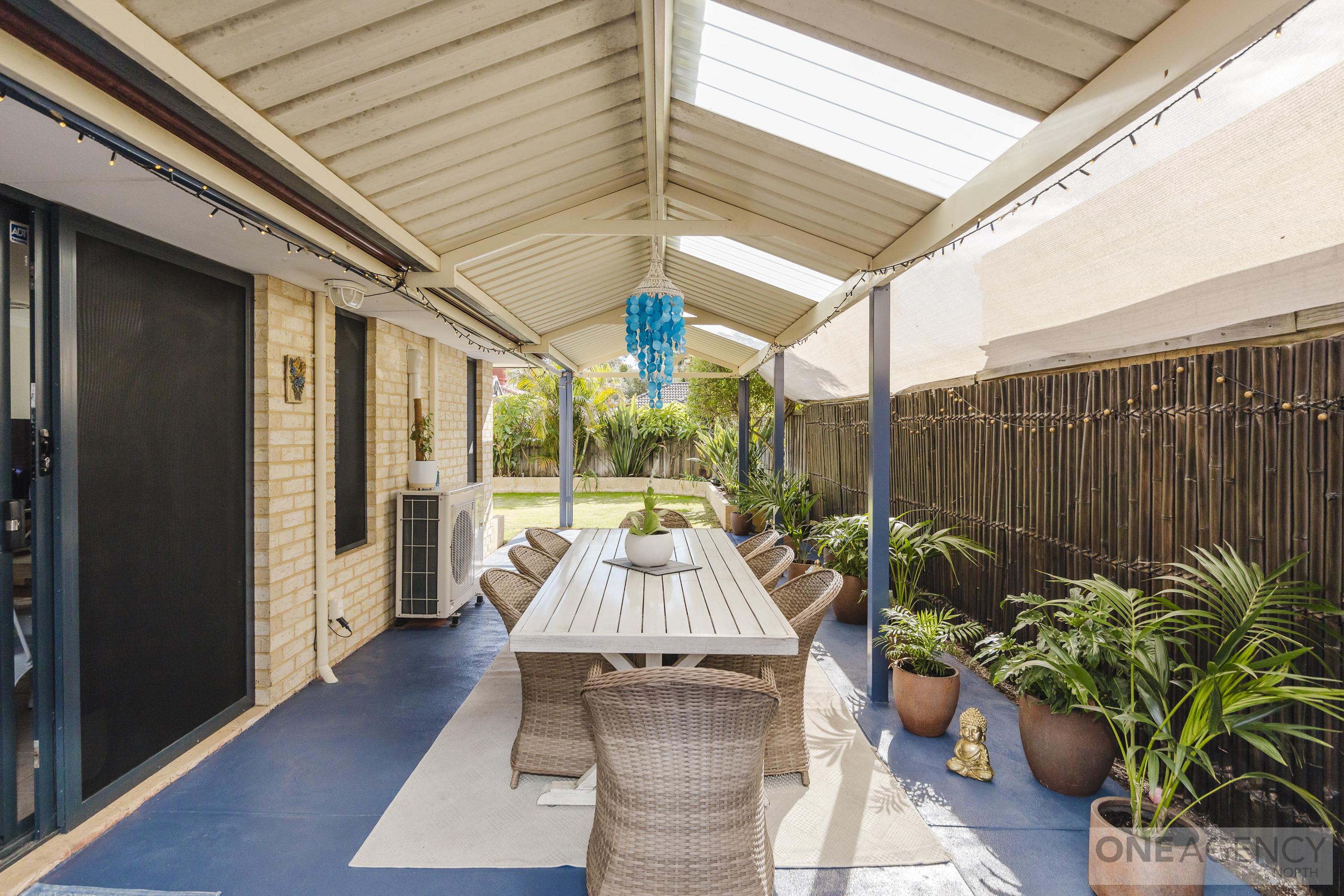 12 BELLINI AVENUE, Ellenbrook WA 6069 - Image 2