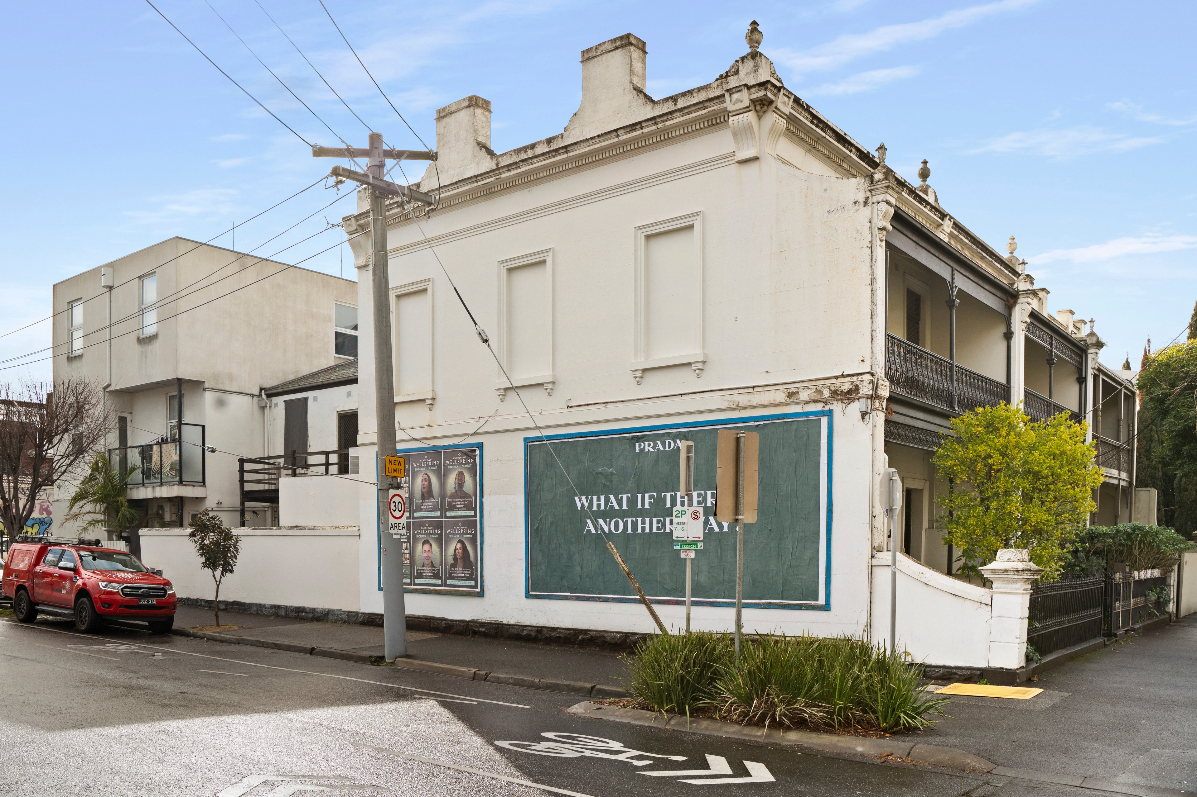 4-bedroom house at 163 Victoria Parade, Fitzroy, VIC 3065, Yarra, Victoria