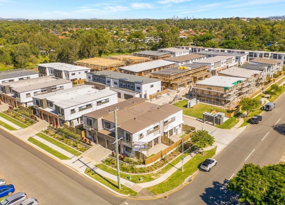 4-bedroom unit at 8/5 Kinsellas Road West, Mango Hill, QLD 4509, Moreton Bay, Queensland