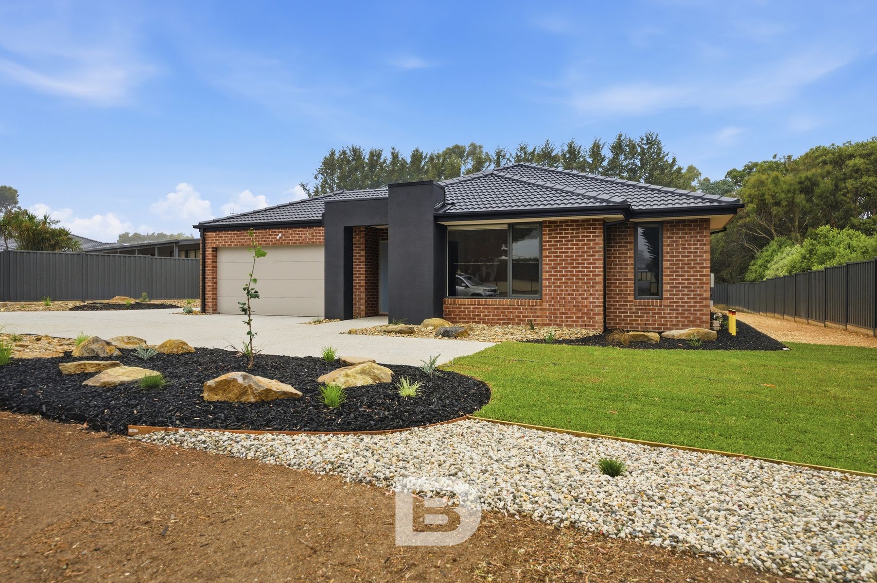 4-bedroom house at 17B Gordon Crescent, Romsey, VIC 3434, Macedon Ranges, Victoria
