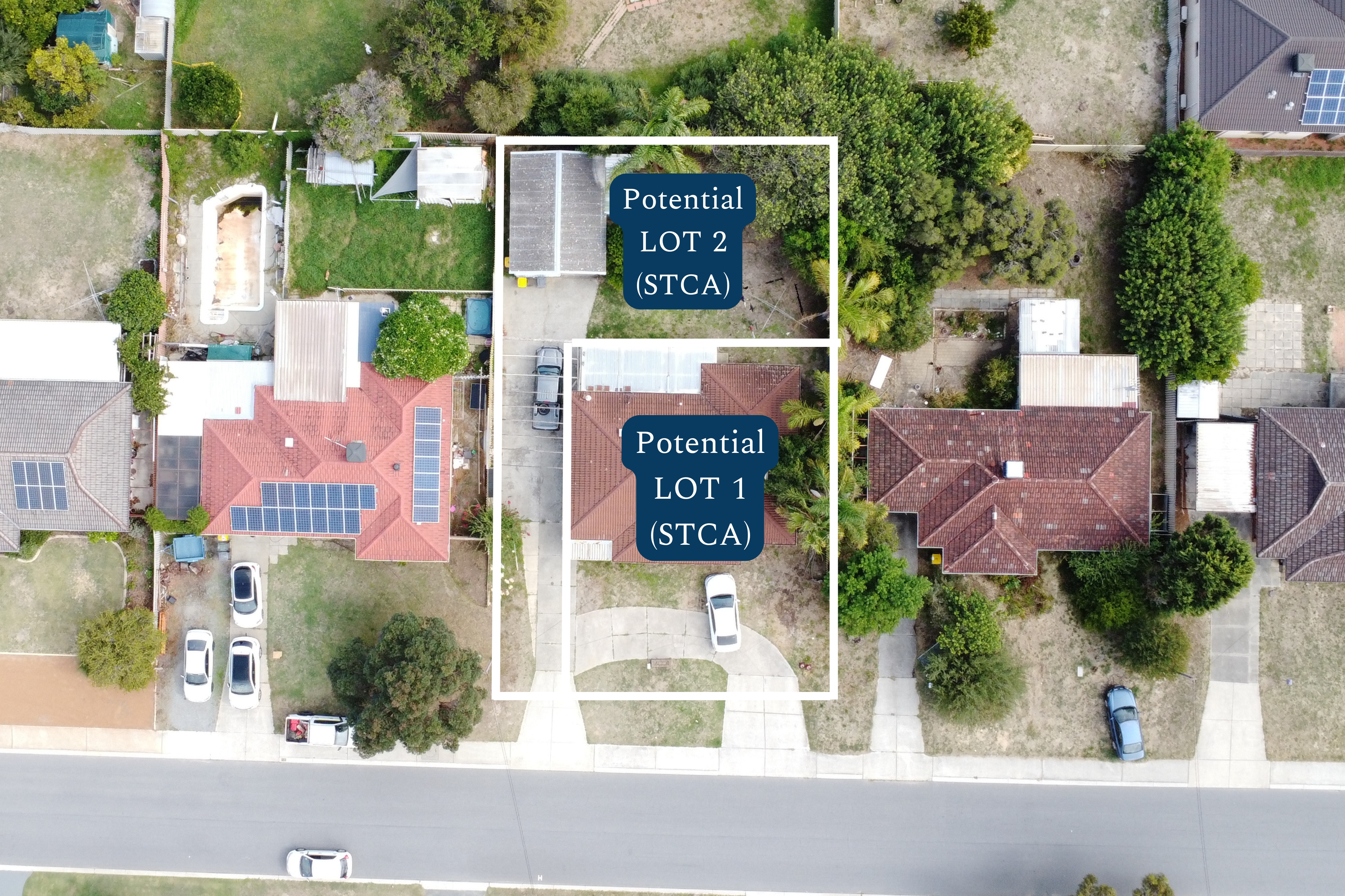 17 ELANORA ROAD, Armadale WA 6112 - Image 1