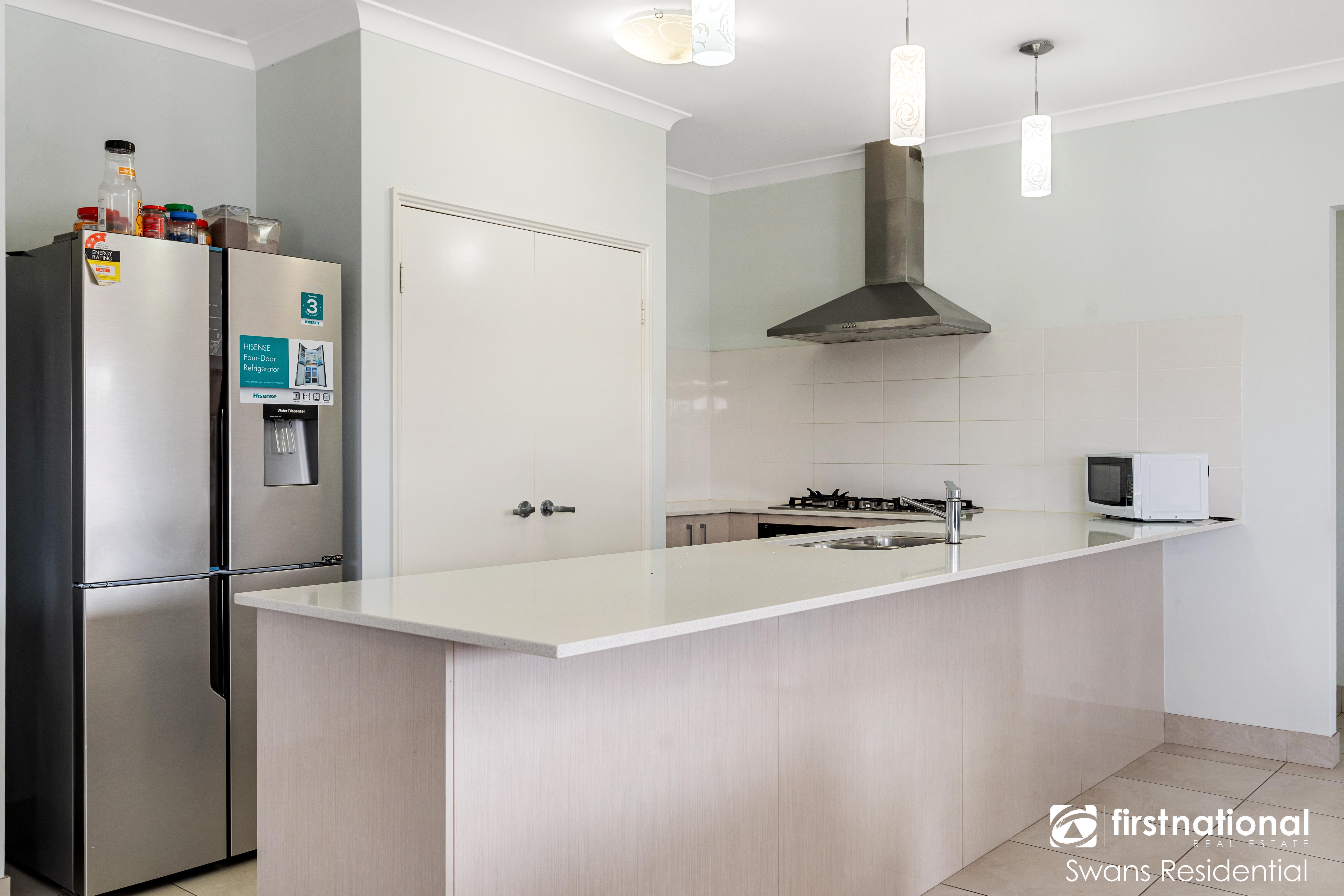 1 BELVIDE WAY, Aveley WA 6069 - Image 7