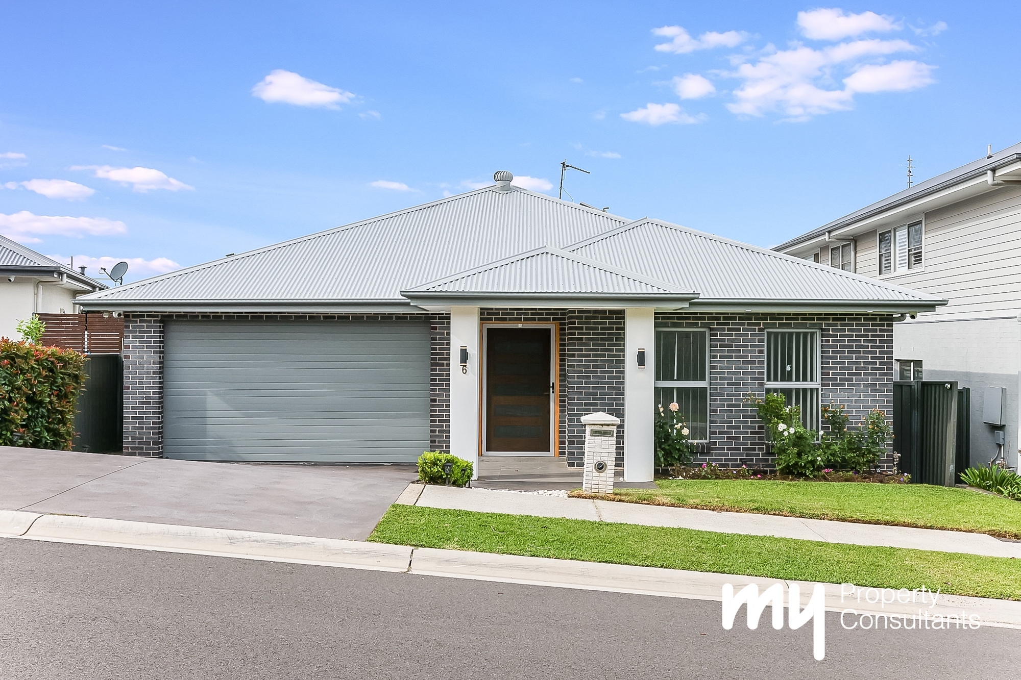 4-bedroom house at 6 Lustre Street, Cobbitty, NSW 2570, Camden, New South Wales