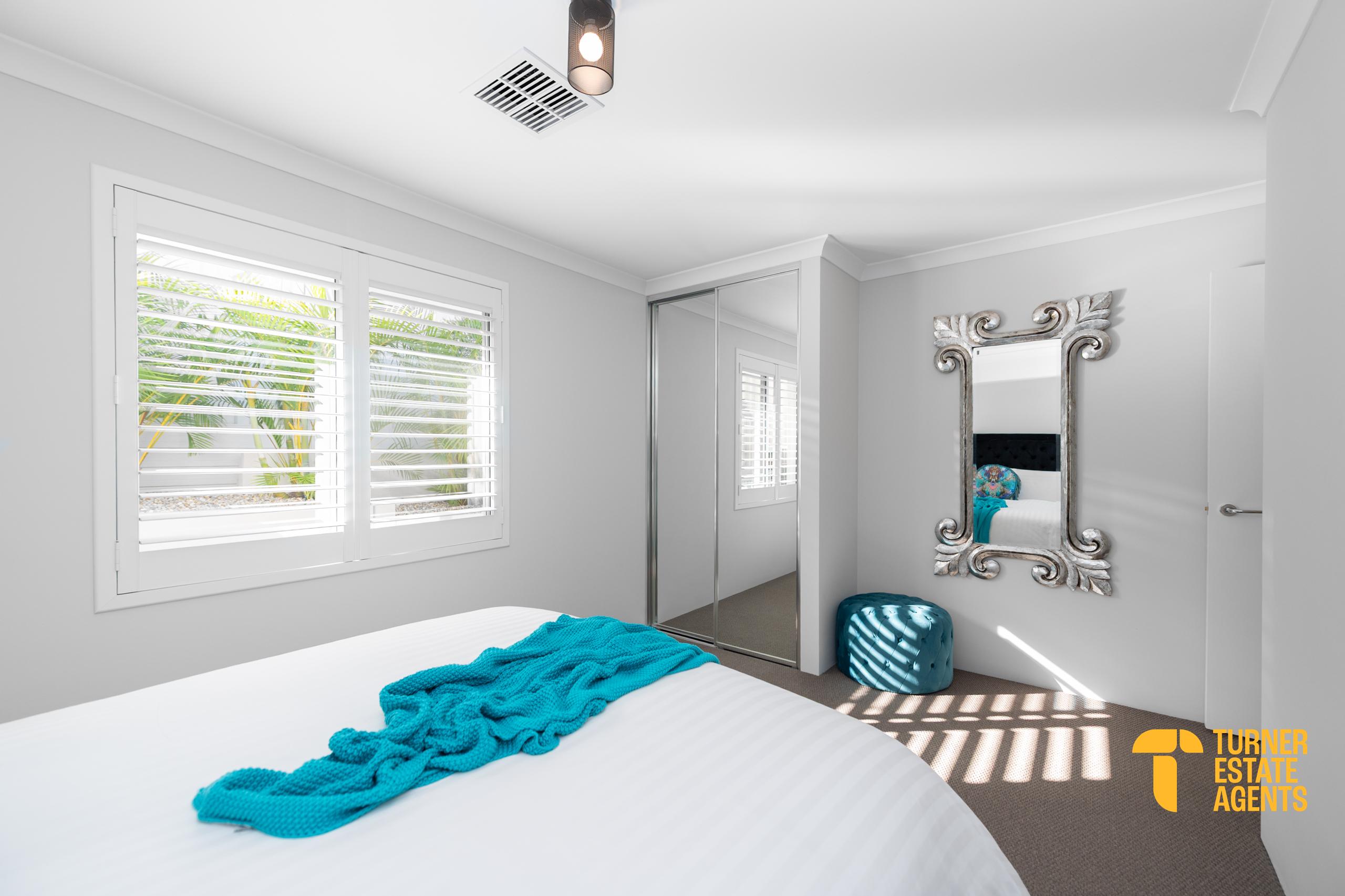 4-bedroom house at 92A Phoenix Road, Hamilton Hill, WA 6163, Cockburn, Western Australia