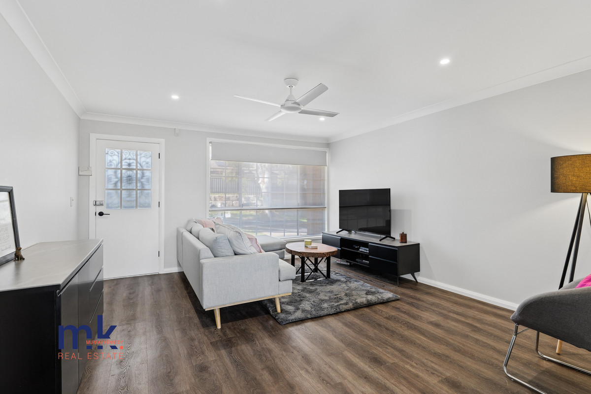 2-bedroom unit at 2/22 Aminya Crescent, Bradbury, Nsw, 2560, , New South Wales