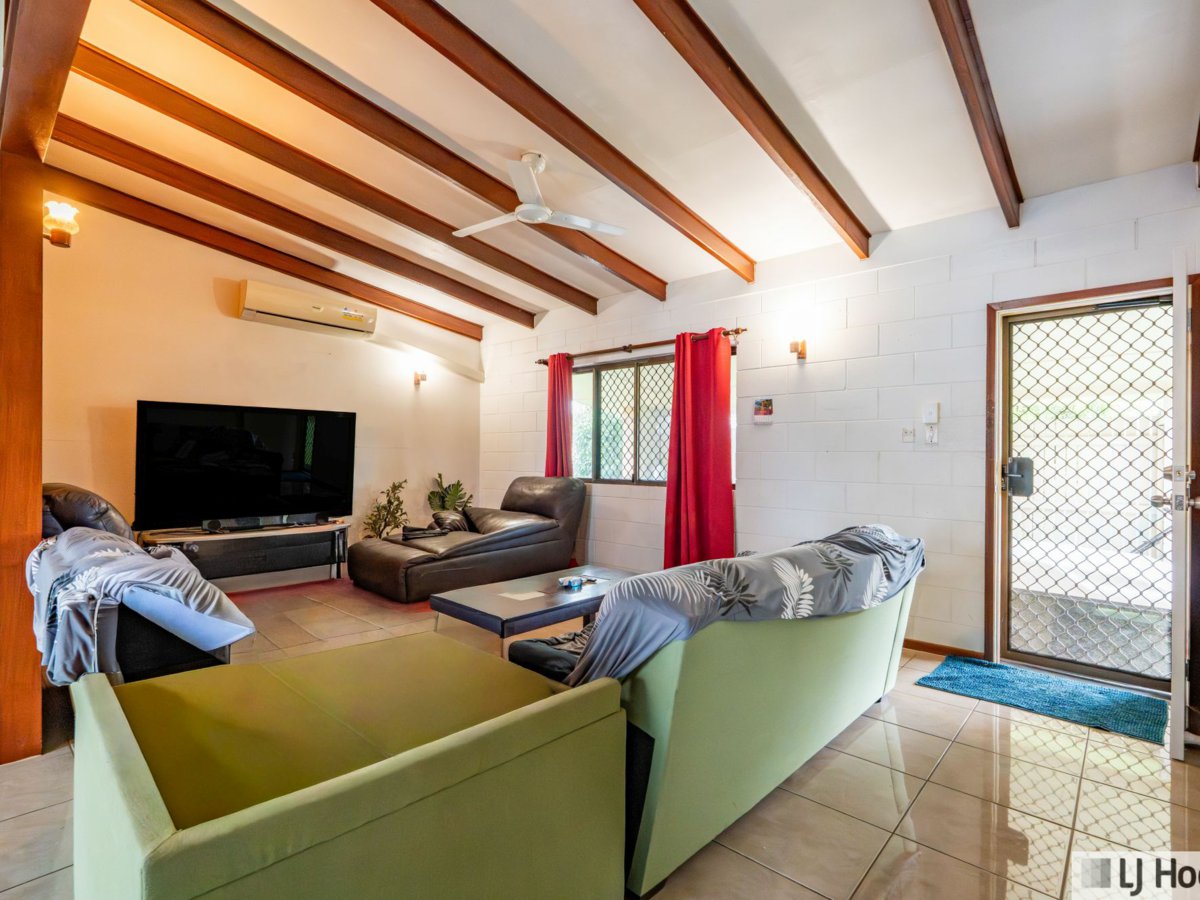 3-bedroom house at 9 MAYFLOWER STREET, Innisfail Estate QLD 4860, Cassowary Coast, Queensland