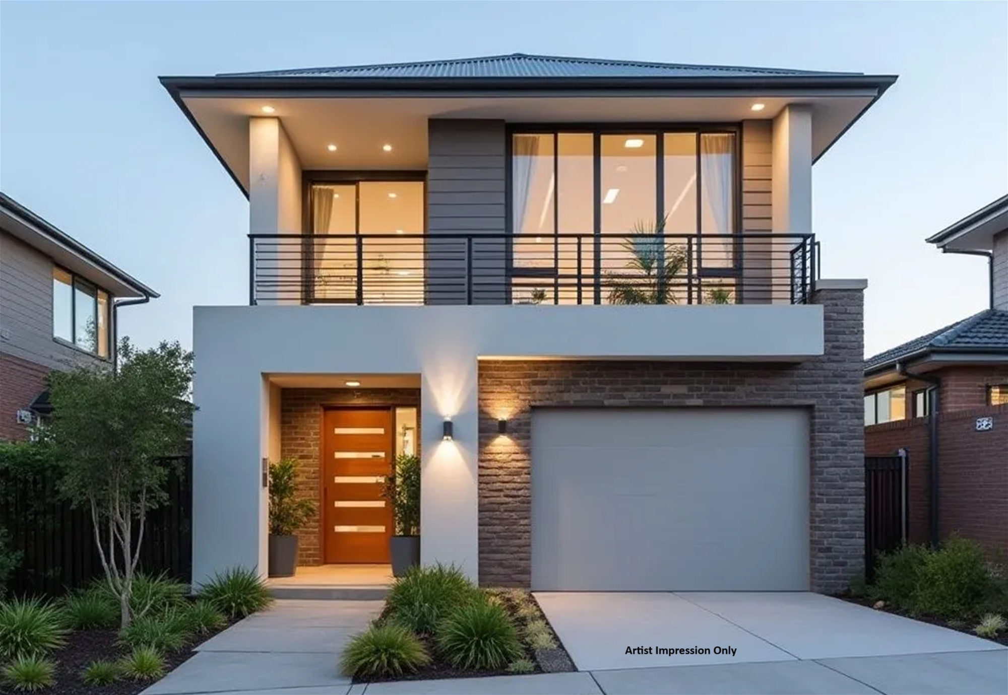 Lot 2/30 Karingal Drive, Pimpama, Qld, 4209 - Image 1