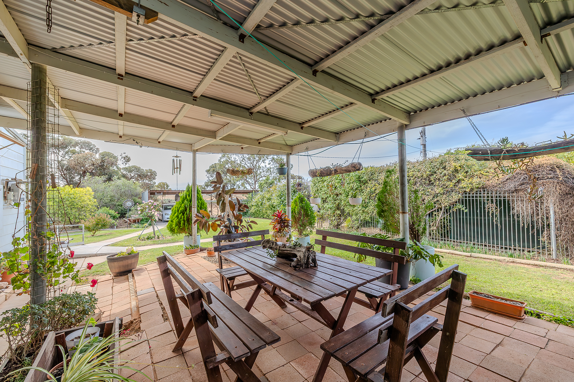 5-bedroom house at 310 Poole Road, Ouyen, VIC 3490, Mildura, Victoria