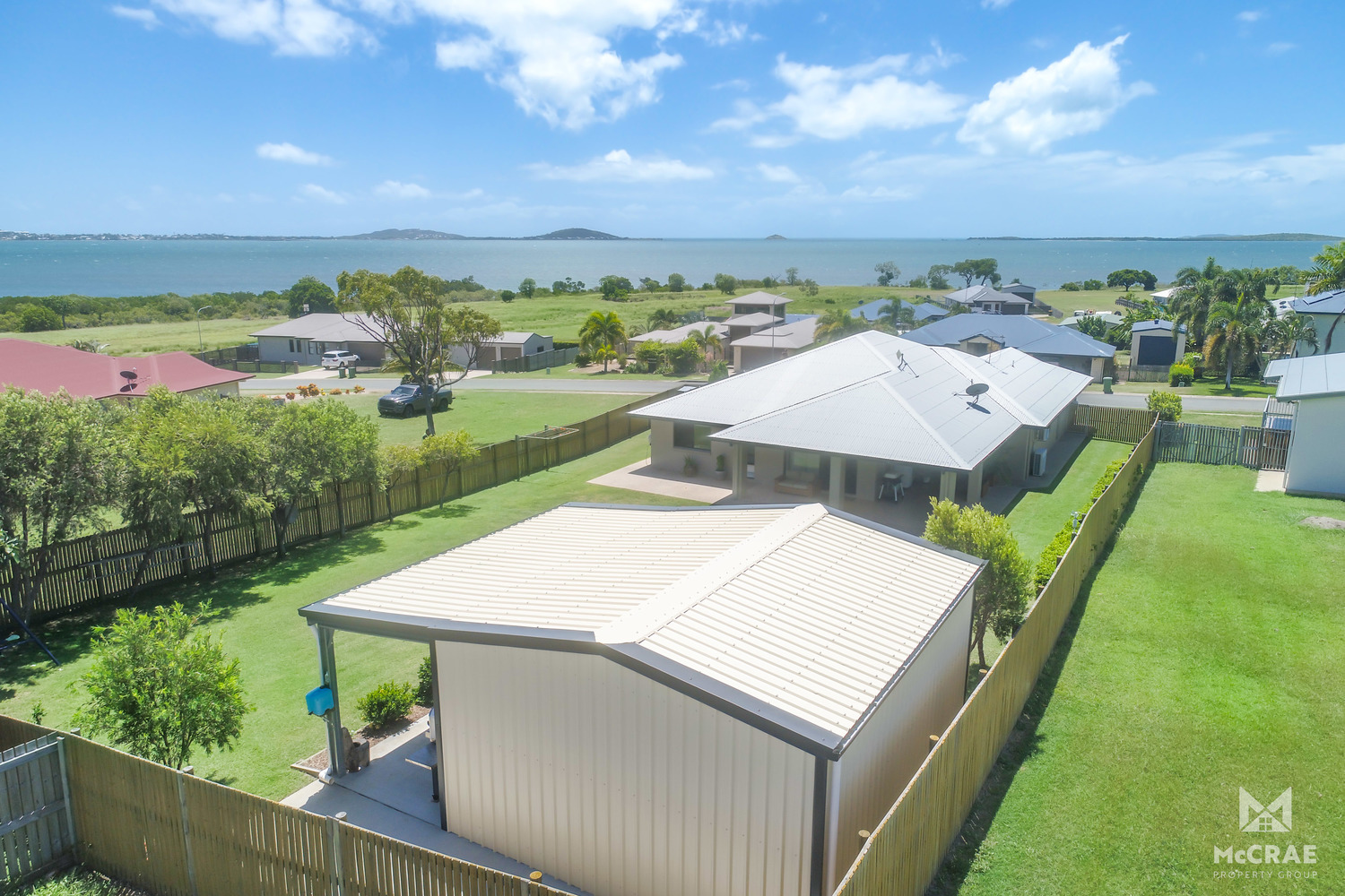 11 MARINE PARADE, Bowen QLD 4805 - Image 1