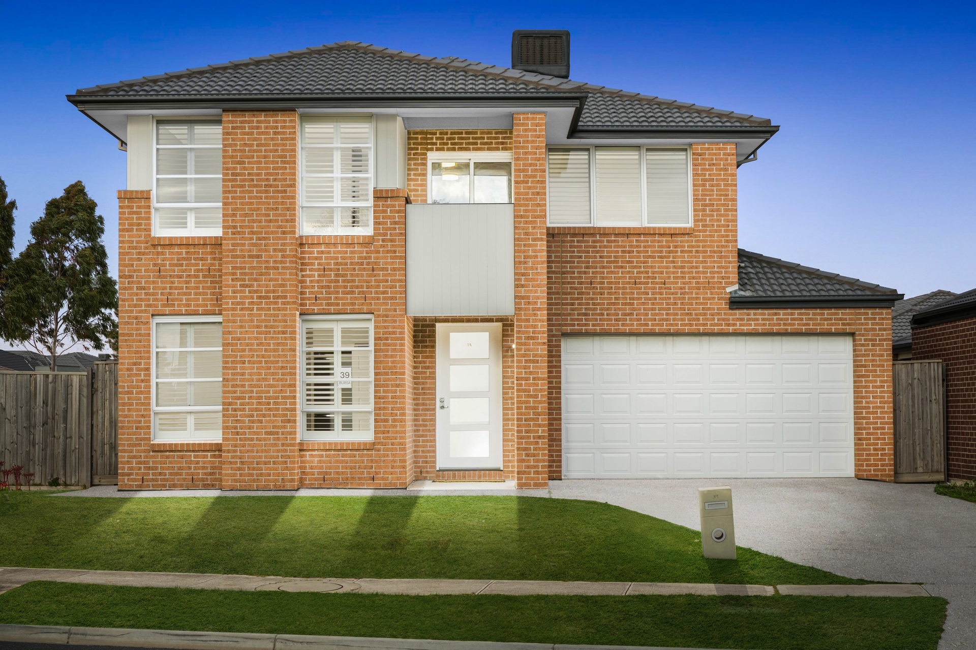 39 BURSA DRIVE, Wyndham Vale VIC 3024 - Image 1