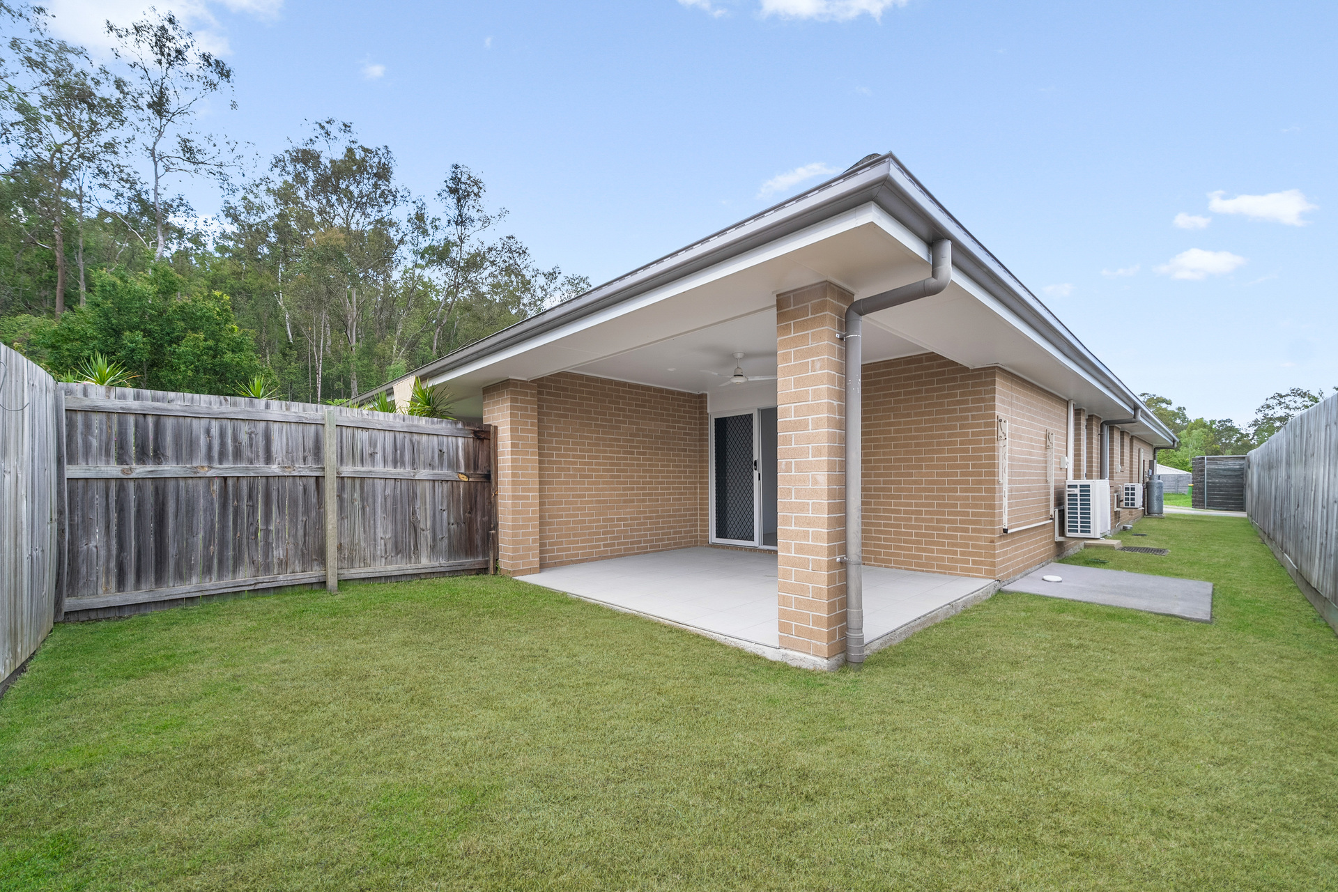 5-bedroom unit at 1 & 2/86 Tempest Circuit, Redbank Plains, Qld, 4301, Ipswich, Queensland