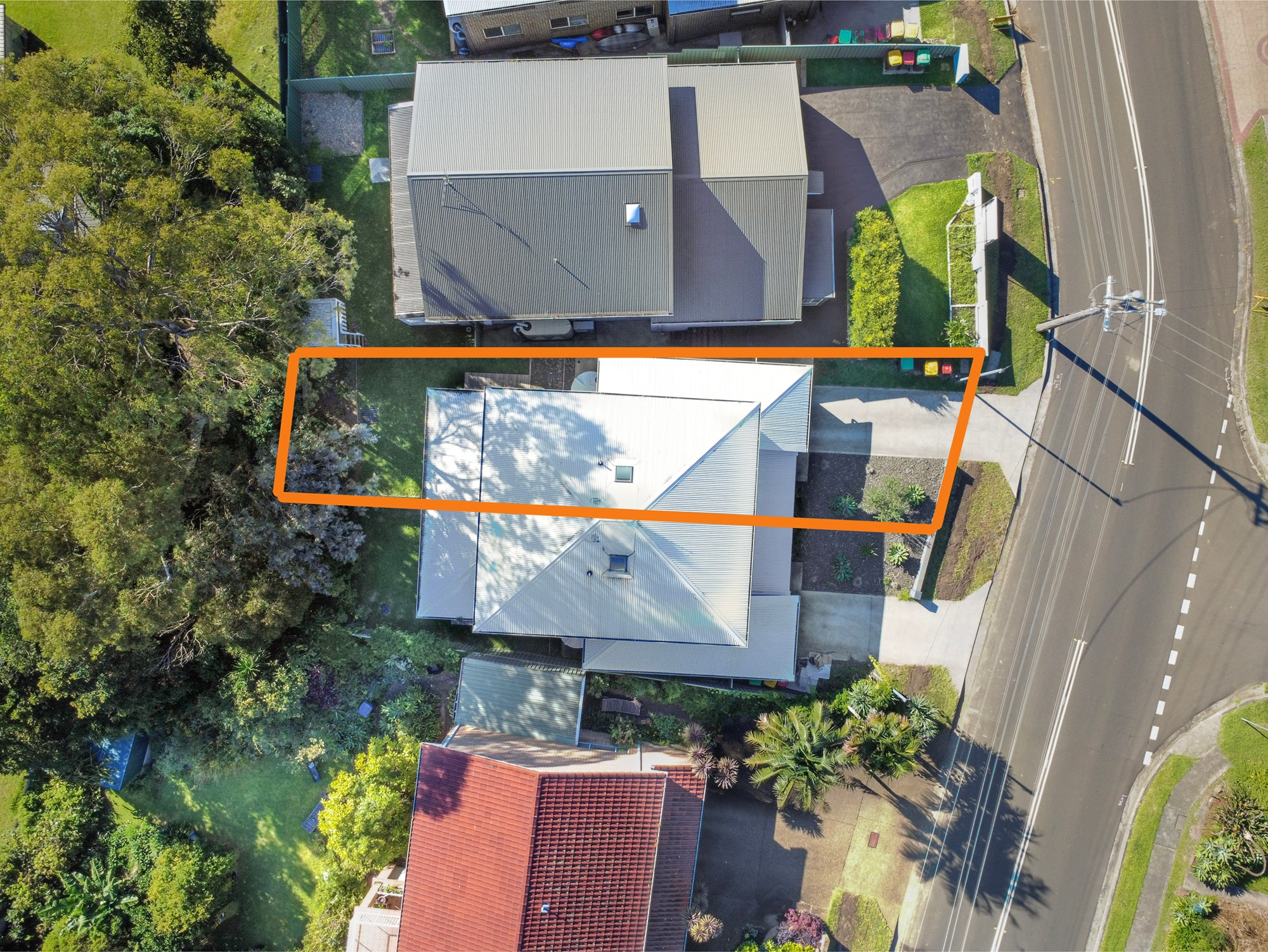 2-bedroom unit at 228A FARMBOROUGH ROAD, Farmborough Heights NSW 2526, Wollongong, New South Wales