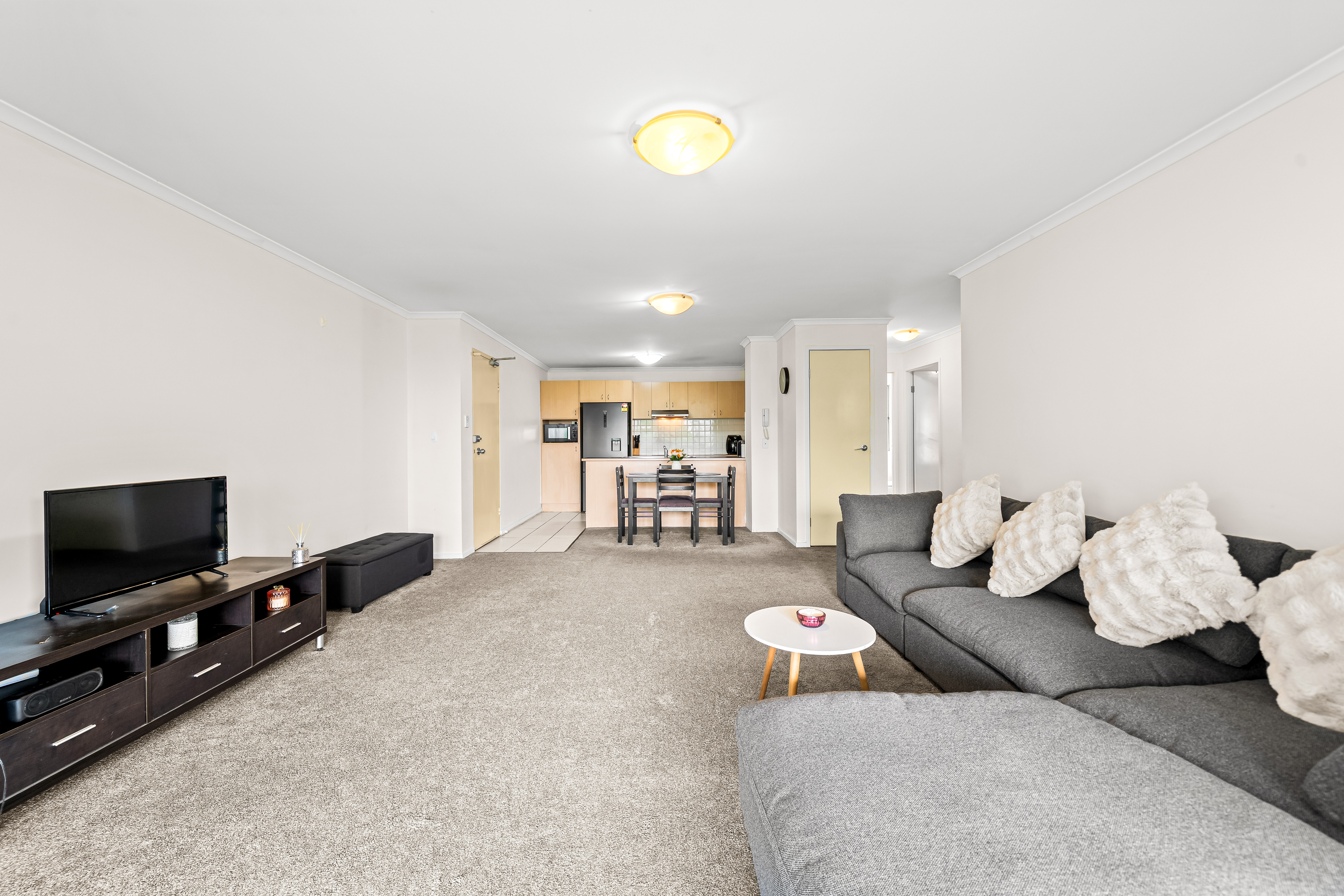 2-bedroom unit at 21/8 Mascar Street, Upper Mount Gravatt, QLD 4122, Brisbane, Queensland