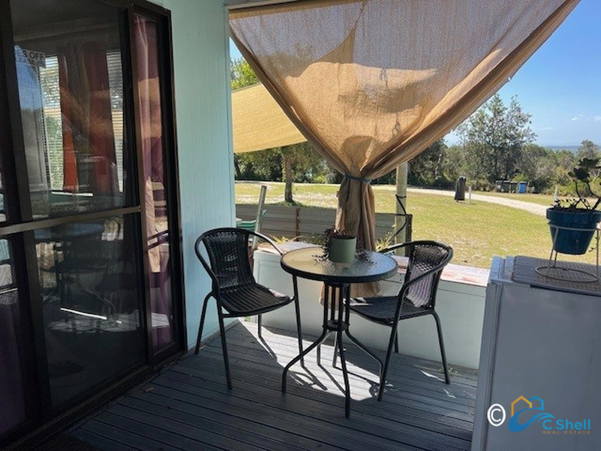 2-bedroom unit at 130 Kangaroo Crescent, Loch Sport Caravan Park, Loch Sport, Vic, 3851, Wellington, Victoria