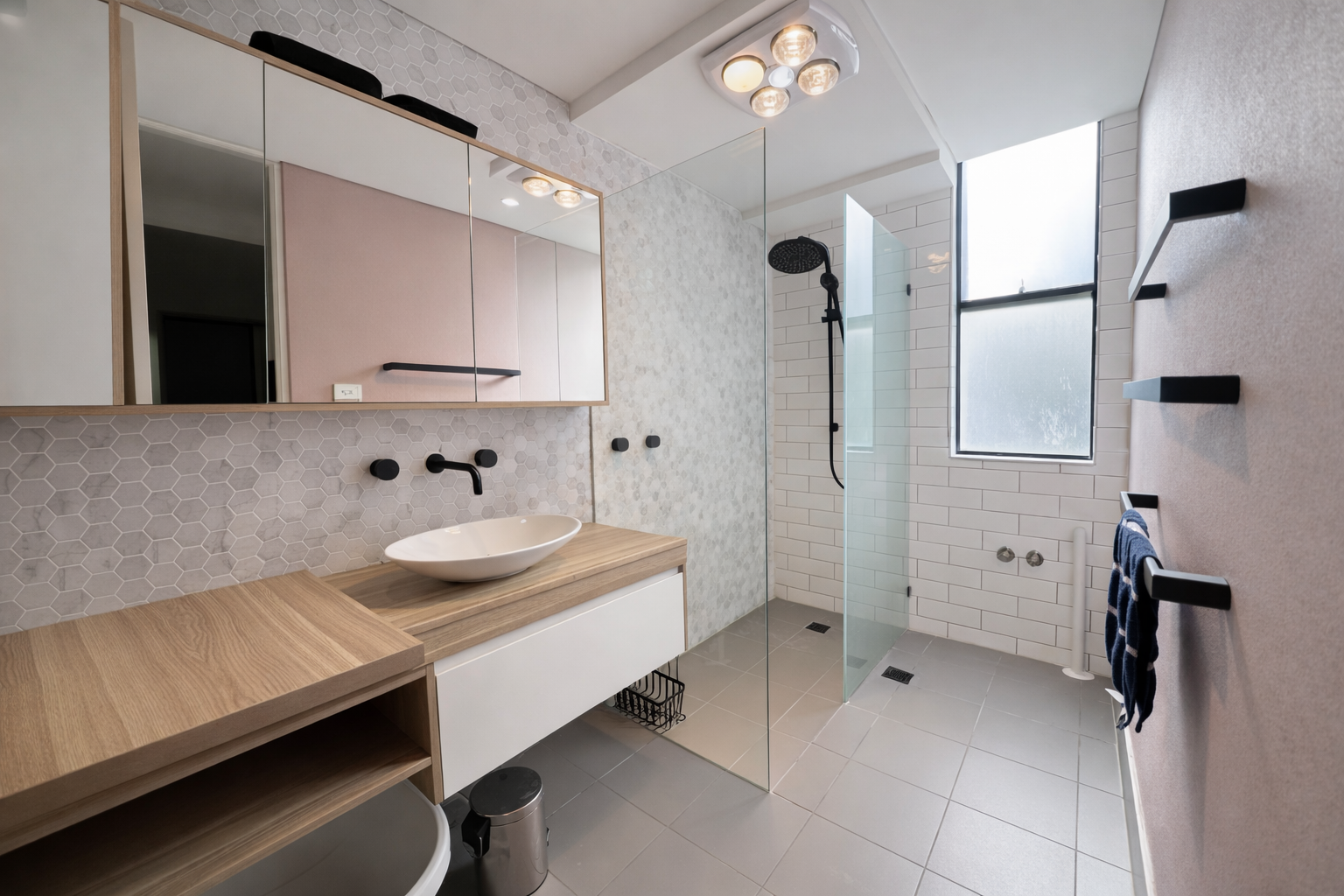 2-bedroom unit at 4/258 Pacific Highway, Greenwich, NSW 2065, Lane Cove, New South Wales