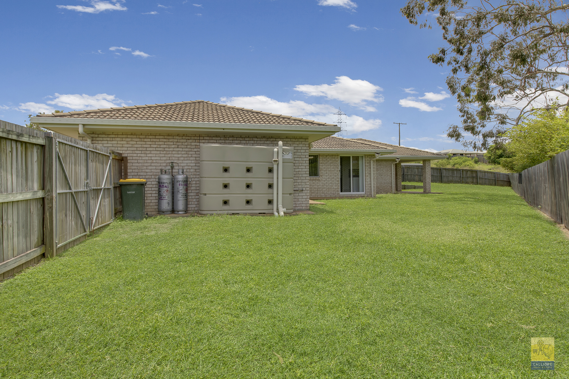 4-bedroom house at 51 Capricornia Drive, Calliope, QLD 4680, Gladstone, Queensland
