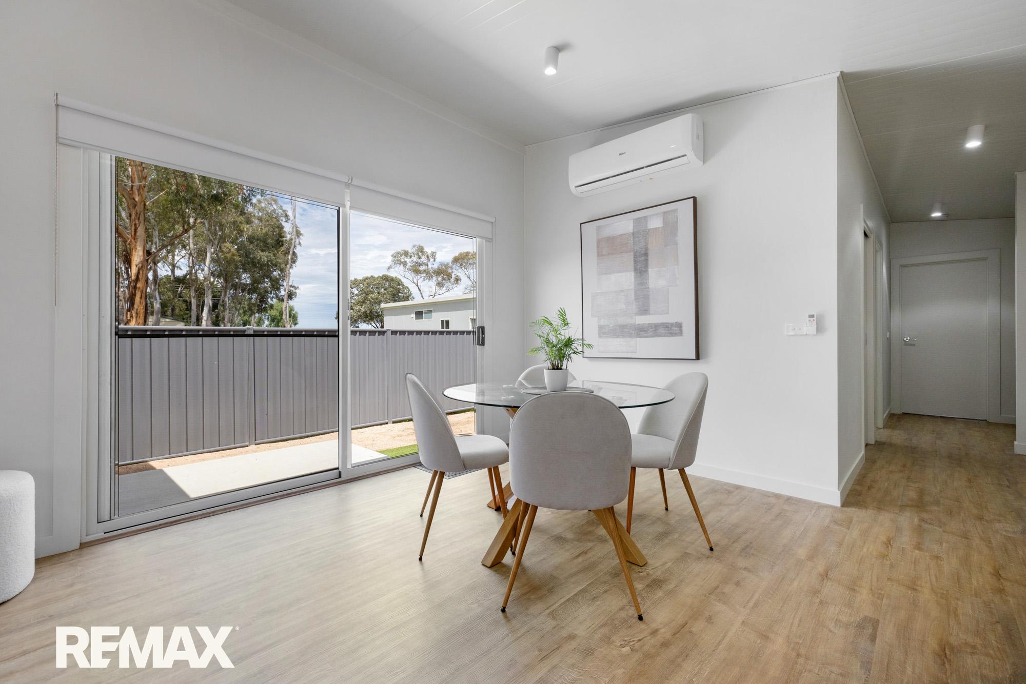 1-bedroom unit at 74/2143 Princes Hwy, Swan Reach, Vic, 3903, East Gippsland, Victoria