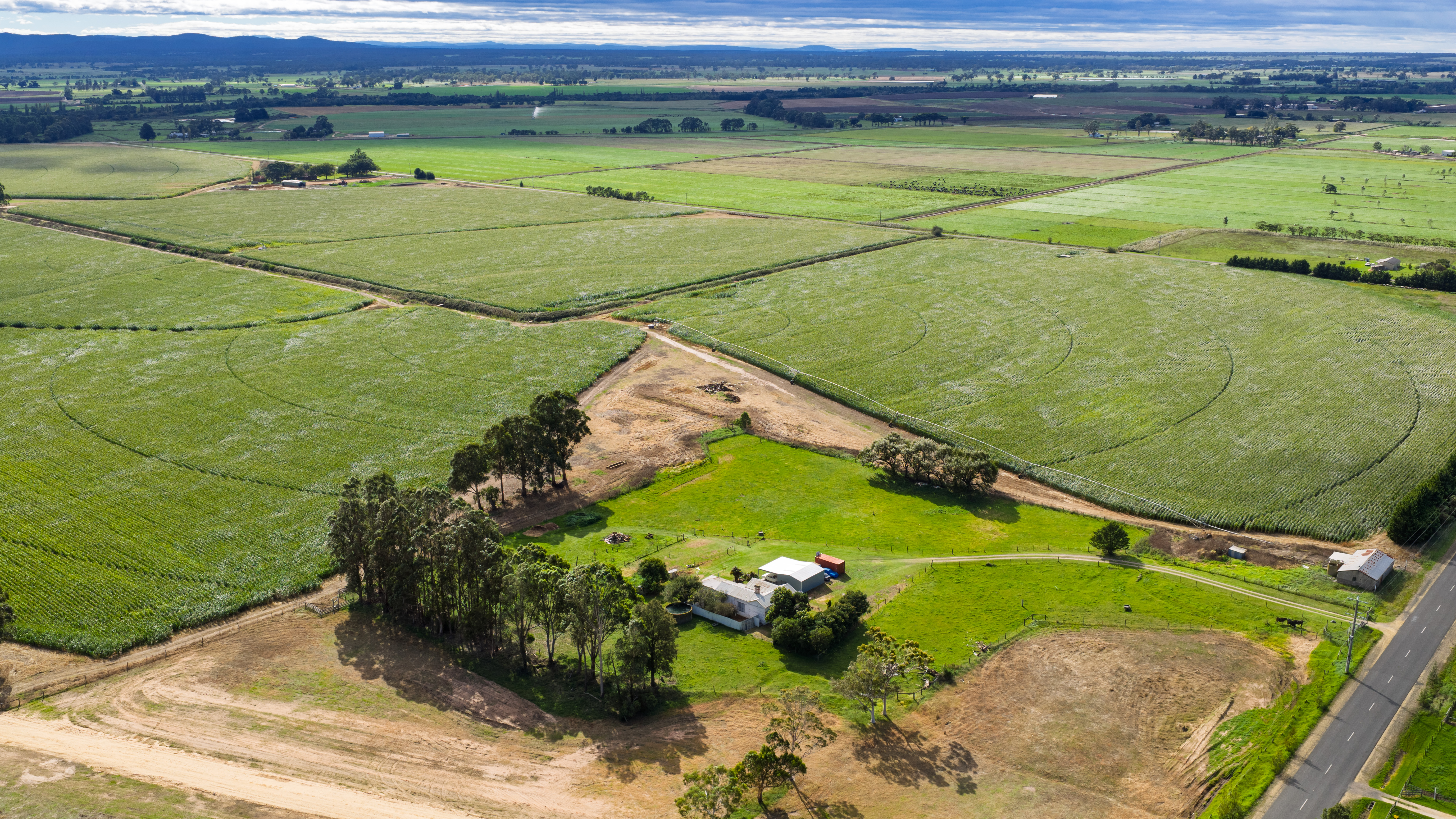 3-bedroom house at 211 Brewers Hill Road, Maffra, VIC 3860, Wellington, Victoria