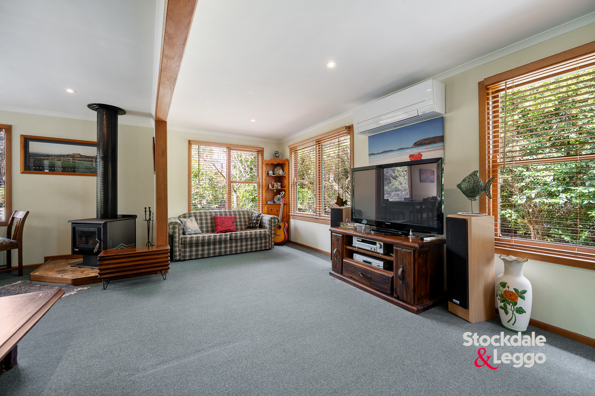 2-bedroom house at 80 Grevillia Street, Walkerville, VIC 3956, South Gippsland, Victoria