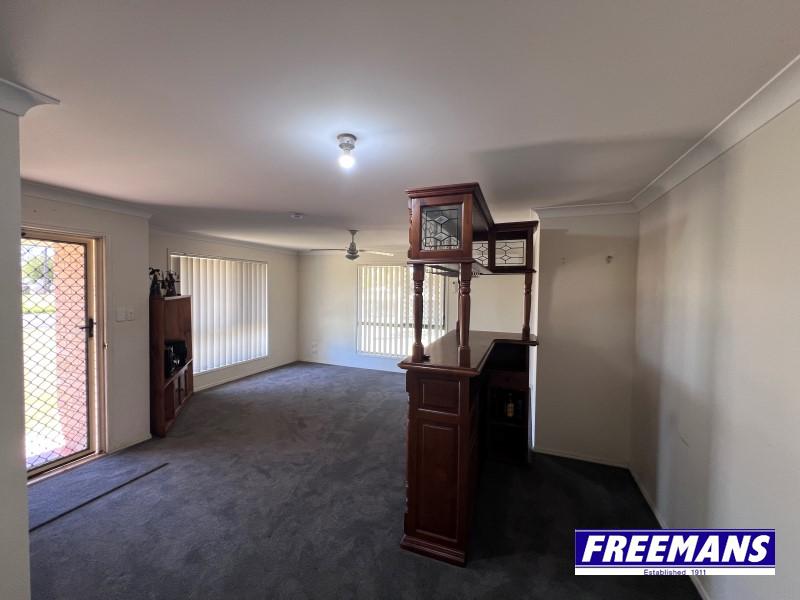 3-bedroom unit at 1/230 Haly Street, Kingaroy, QLD 4610, South Burnett, Queensland