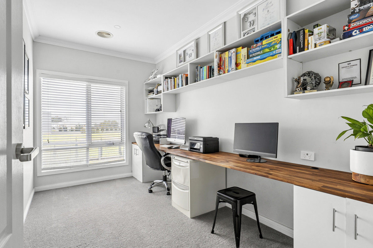 4-bedroom house at 8 Falkirk Crescent, Inverleigh, VIC 3321, Golden Plains, Victoria