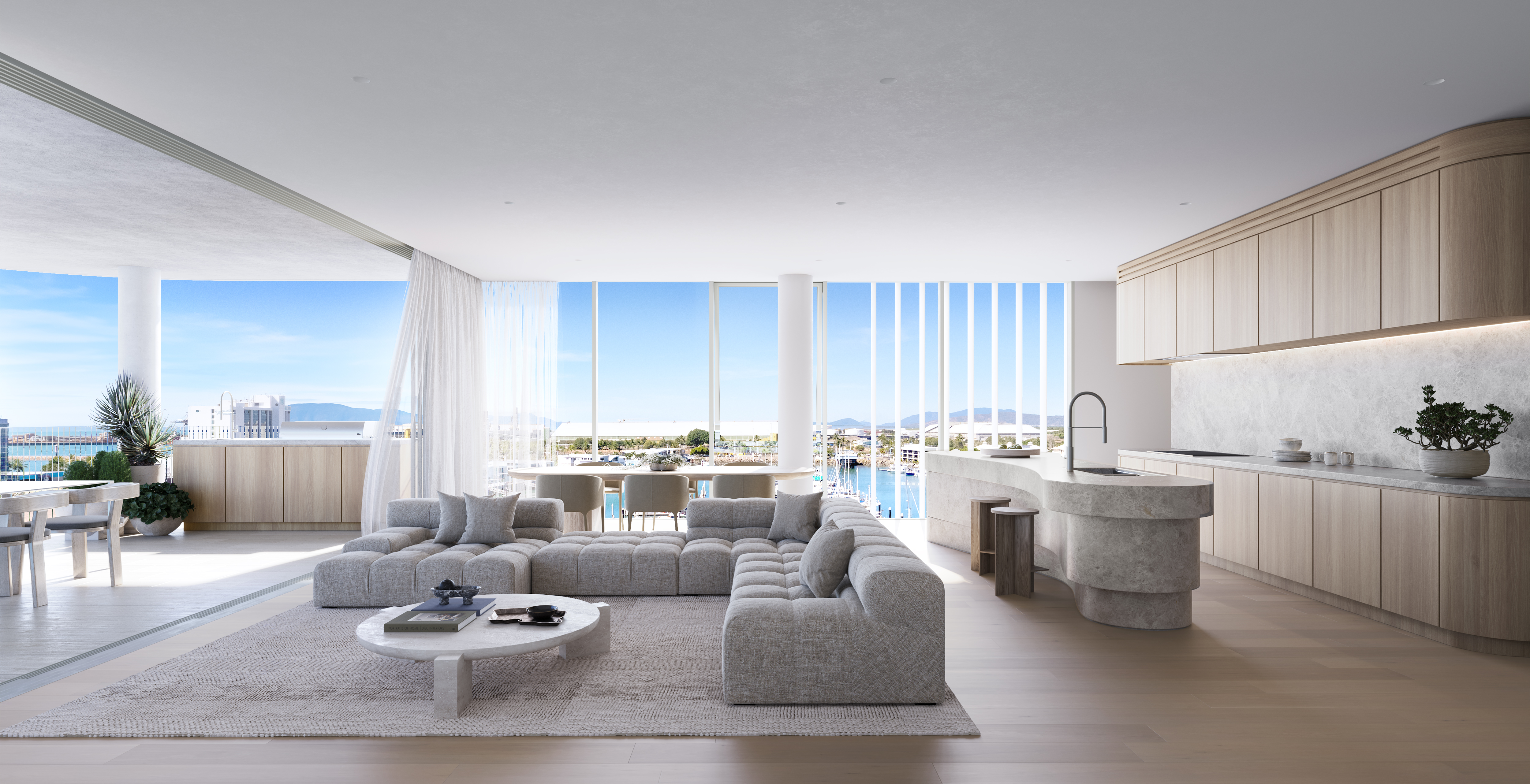 34 Mariners Drive, Townsville City, Qld, 4810 - Image 7