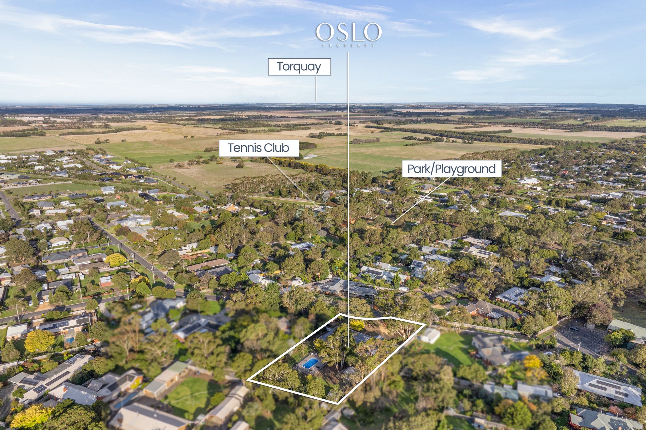 5-bedroom house at 10 Daniel Drive, Moriac, VIC 3240, Surf Coast, Victoria