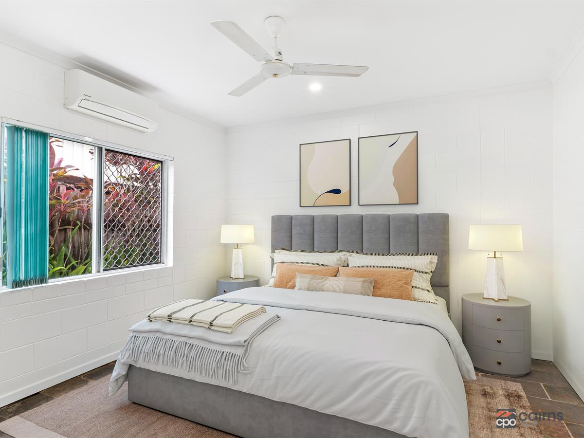 4-bedroom house at 21 ADAM DRIVE, Brinsmead QLD 4870, Cairns, Queensland