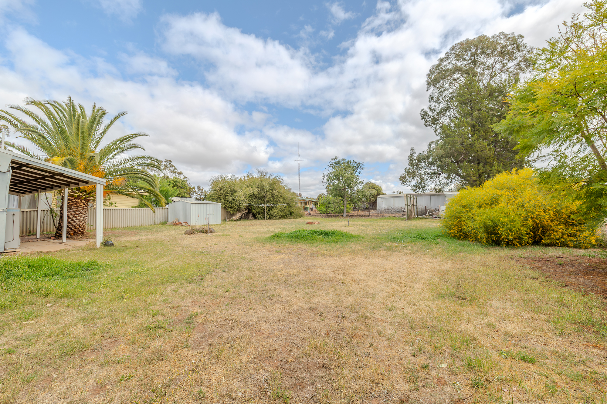 3-bedroom house at 66 Rowe Street, Ouyen, VIC 3490, Mildura, Victoria