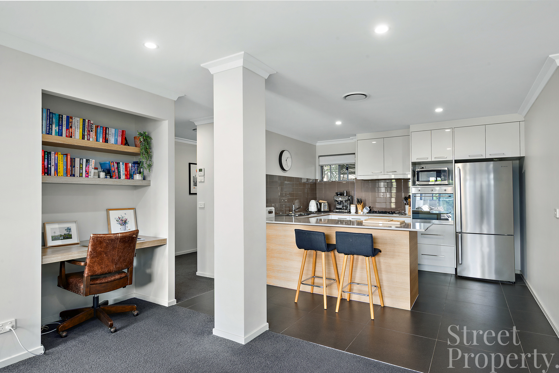2-bedroom unit at 1/22 Milford Street, Islington, NSW 2296, Newcastle, New South Wales