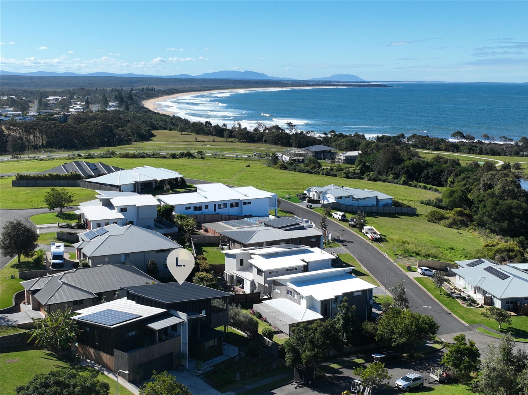 5-bedroom house at 32 Torquay Circuit, Red Head, NSW 2430, Mid-Coast, New South Wales