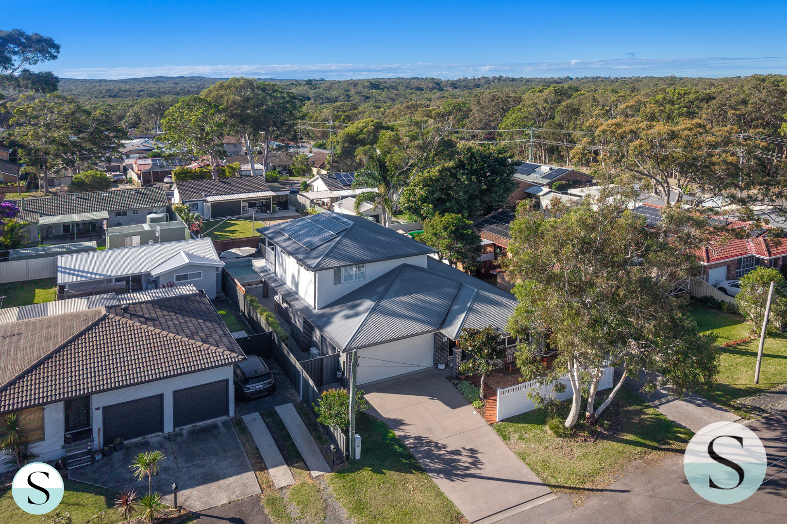 5-bedroom house at 56 Leumeah Avenue, Chain Valley Bay, NSW 2259, Central Coast (Nsw), New South Wales