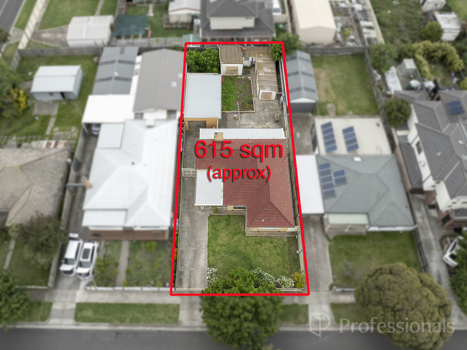 3-bedroom house at 16 Simpson Street, Sunshine North, VIC 3020, Brimbank, Victoria