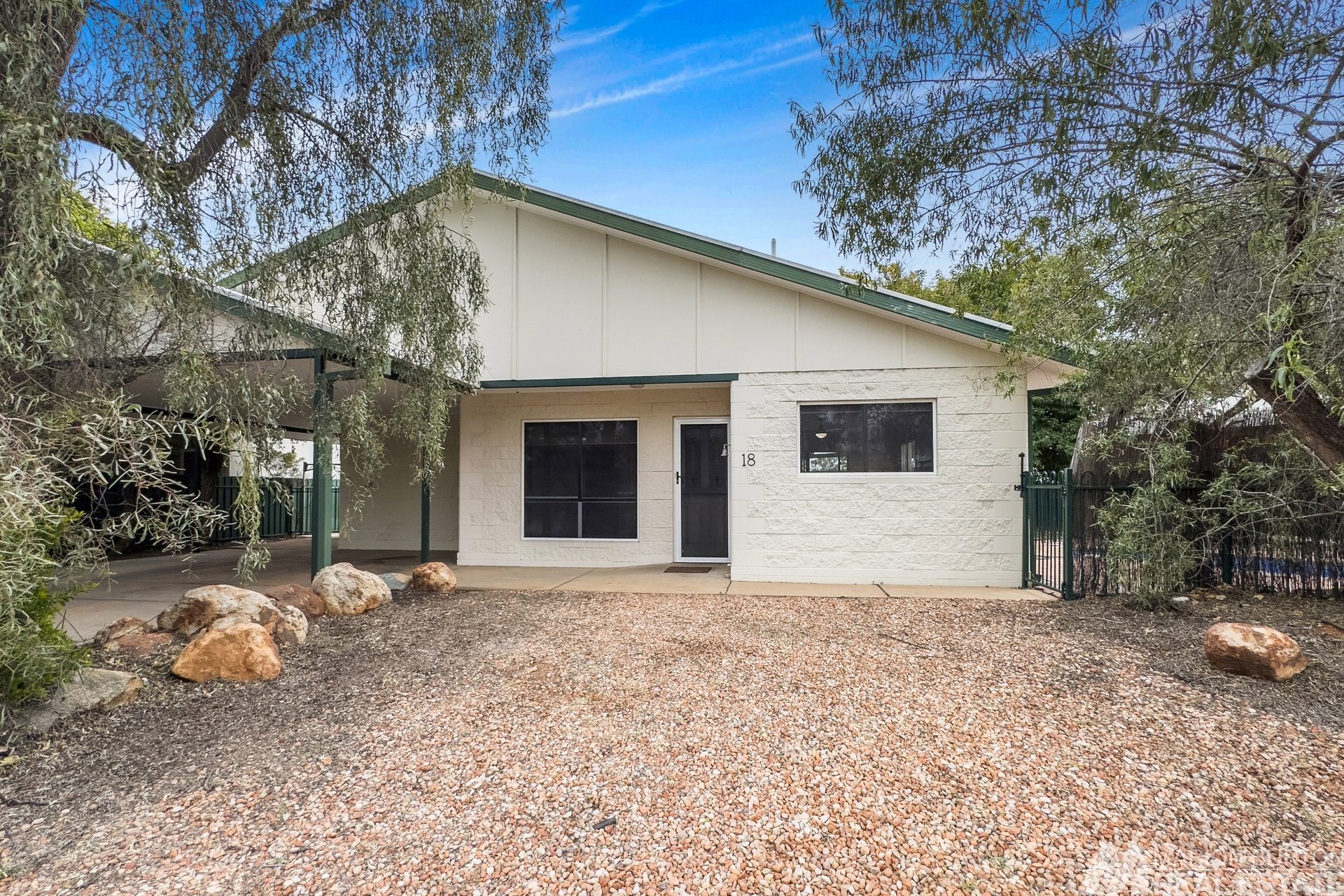3-bedroom house at 18 Mercorella Circuit, Sadadeen, NT 0870, Alice Springs, Northern Territory