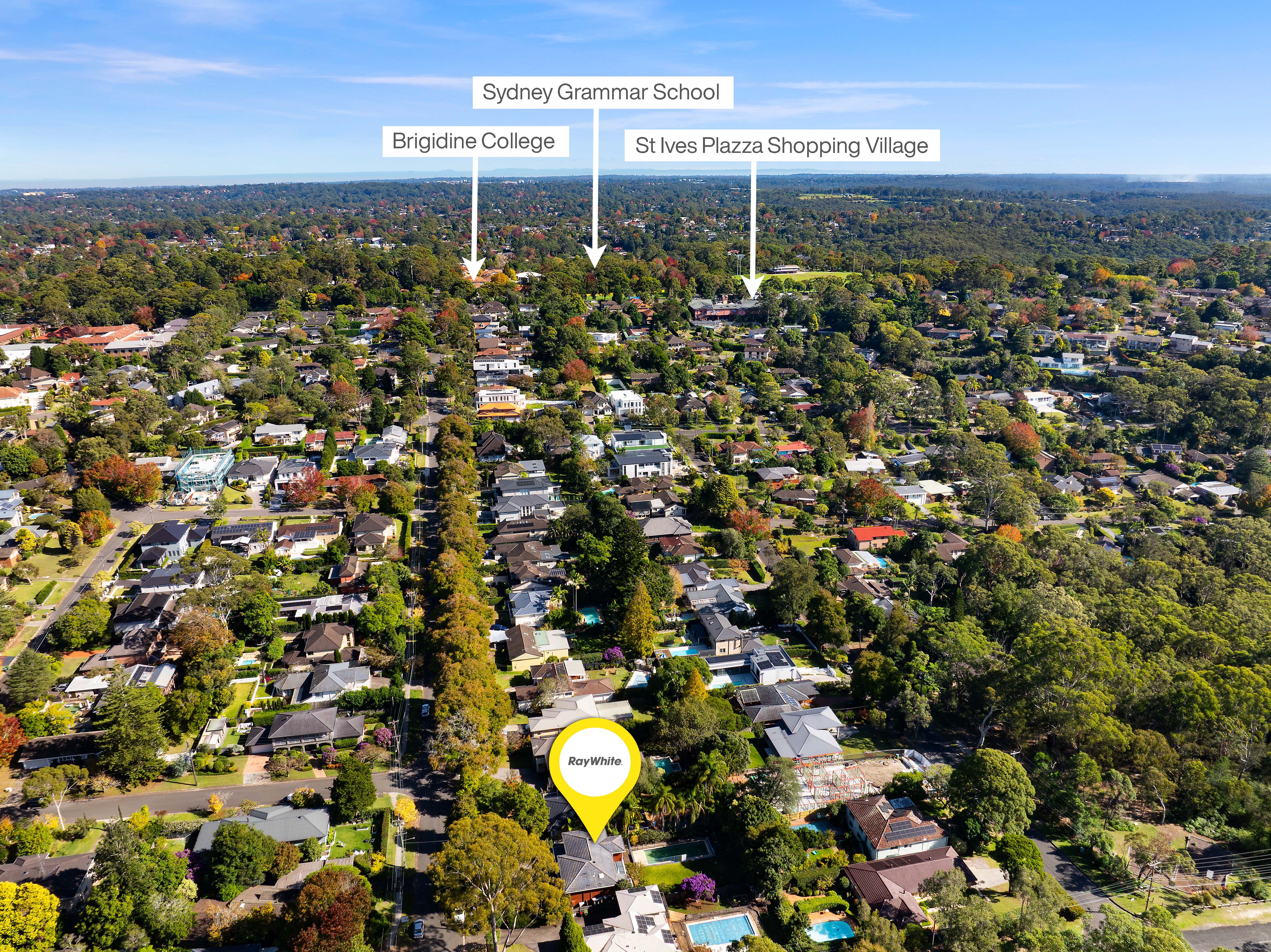 71 AYRES ROAD, St Ives NSW 2075 - Image 9