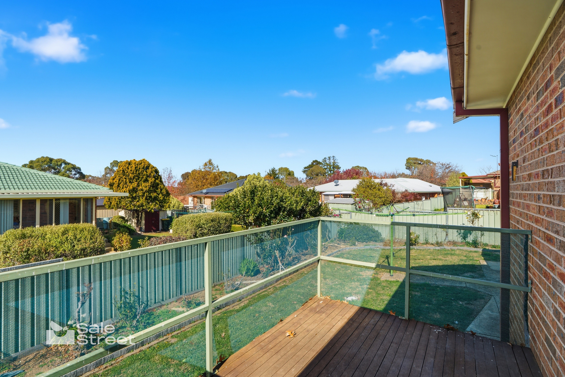2-bedroom house at 2/442 Anson Street, Orange, NSW 2800, Orange, New South Wales
