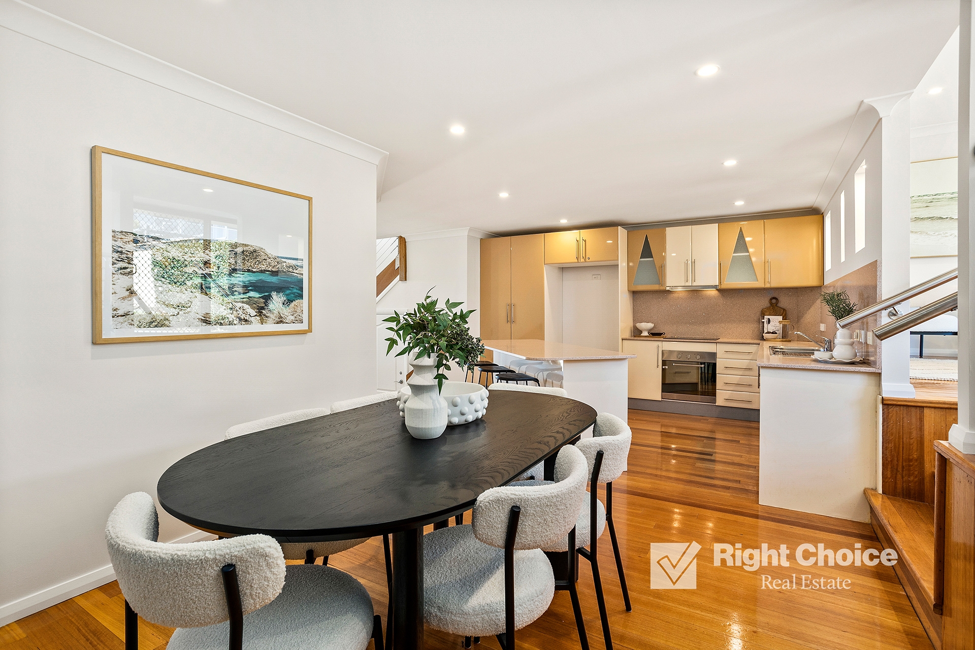 4-bedroom unit at 5 Dudgeon Street, Kiama, NSW 2533, Kiama, New South Wales